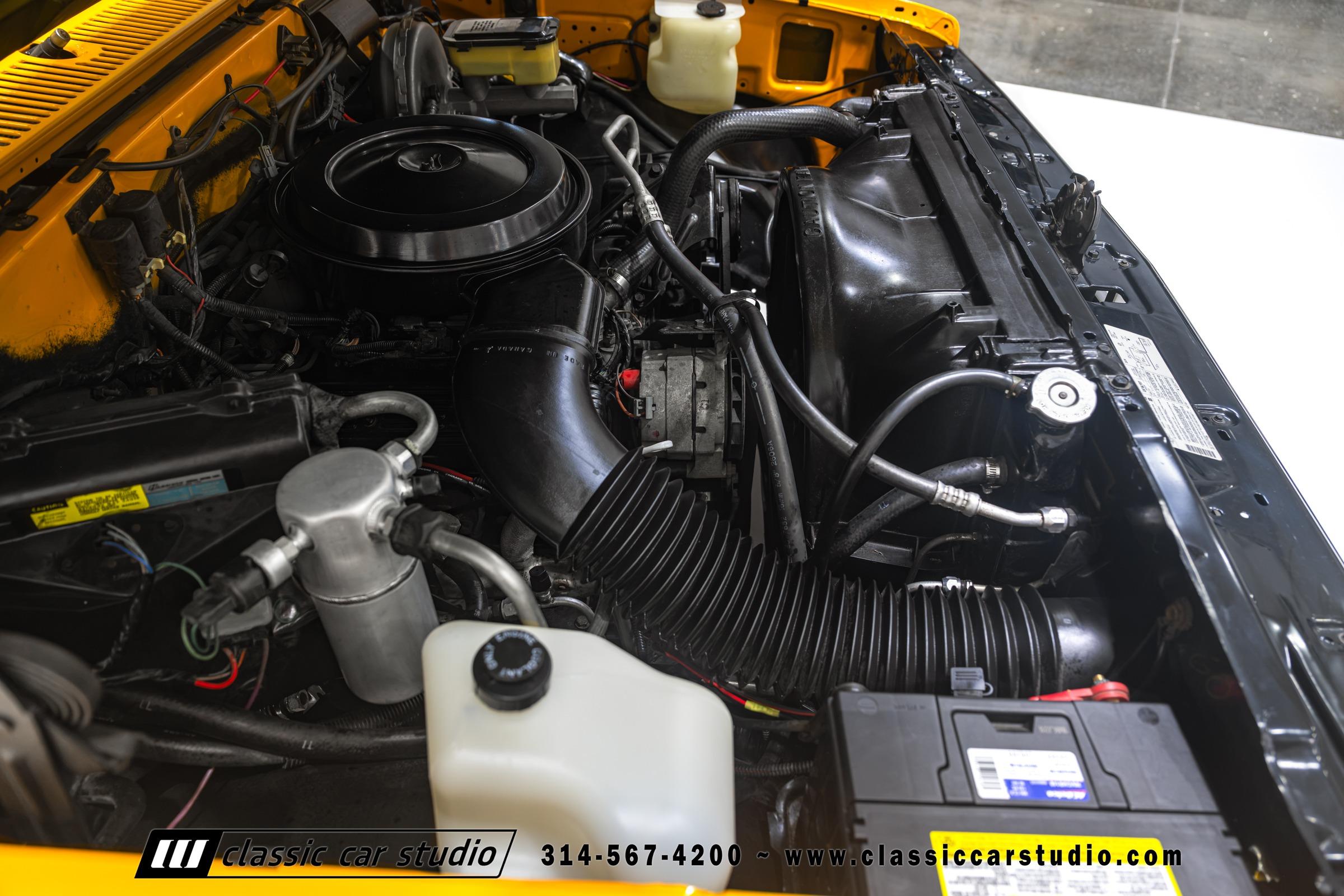1987 Chevrolet R10 Fleetside