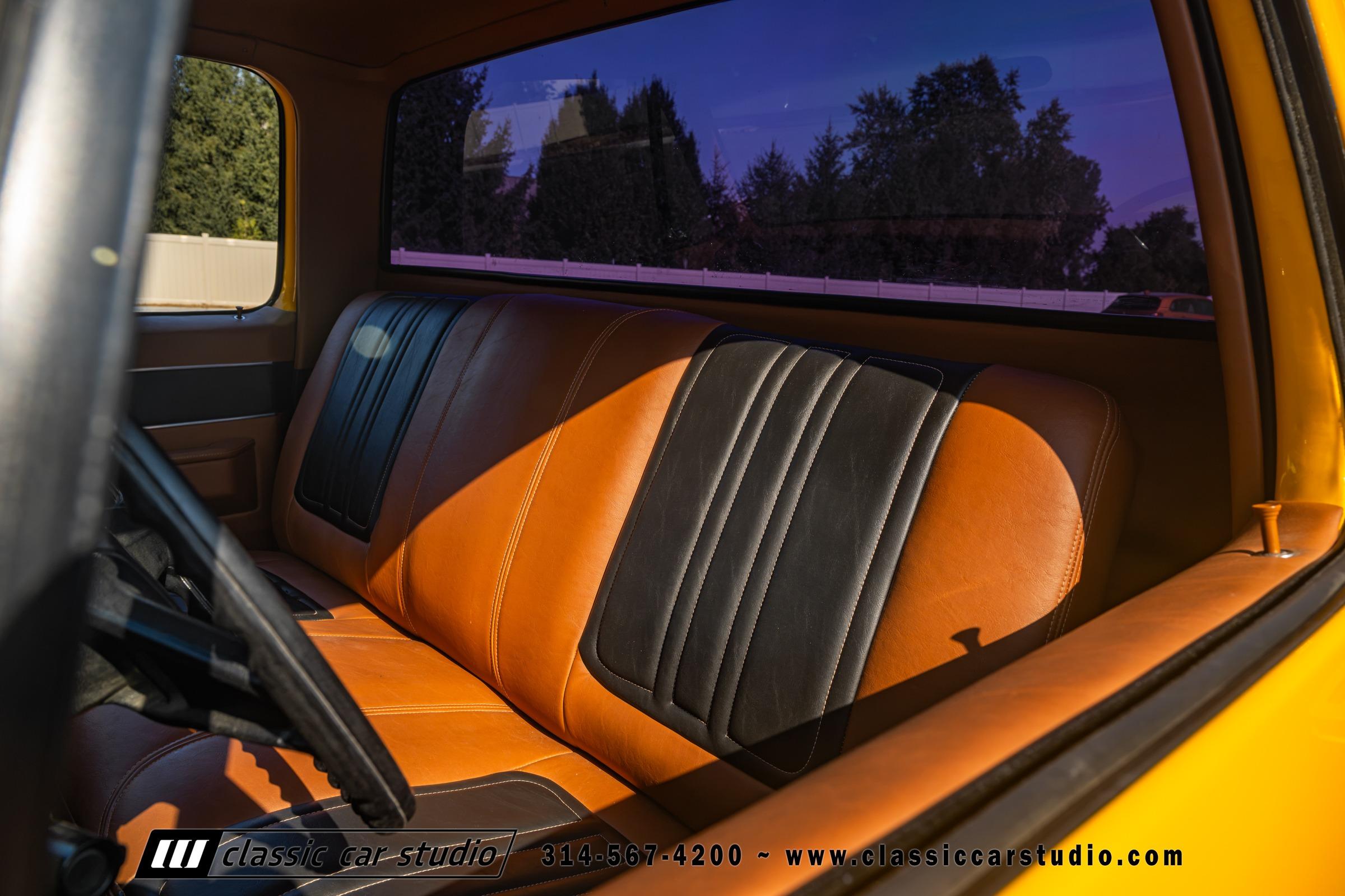 1987 Chevrolet R10 Fleetside
