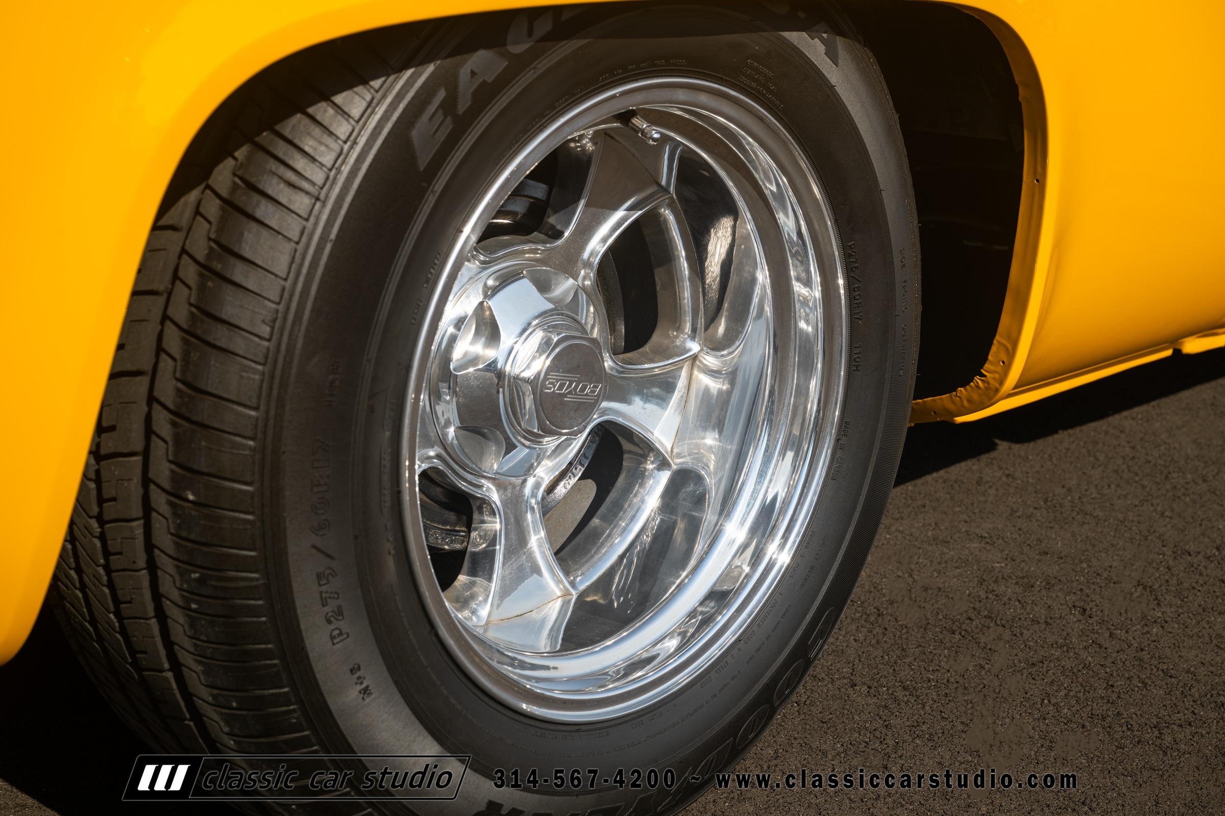 1987 Chevrolet R10 Fleetside
