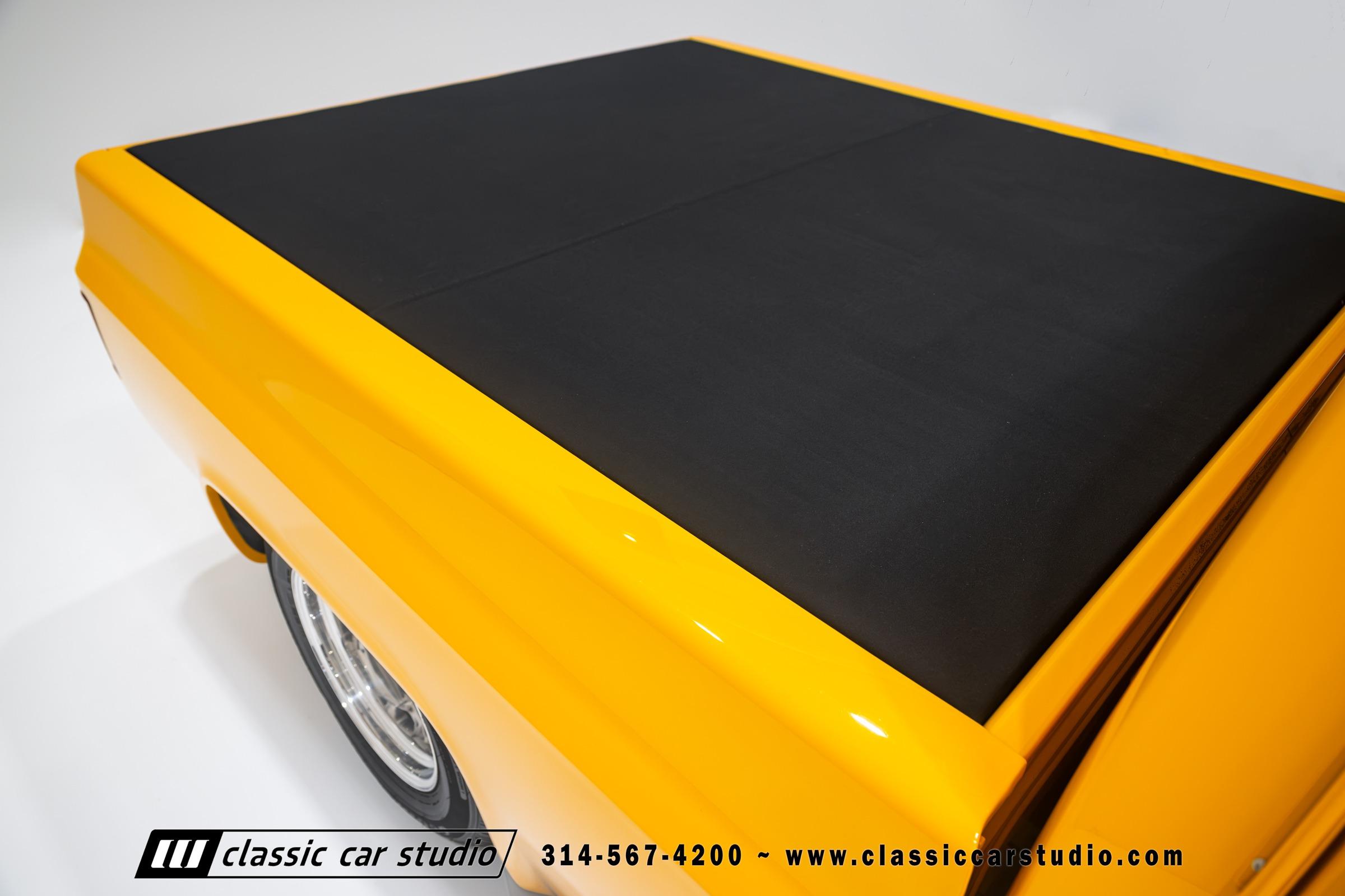 1987 Chevrolet R10 Fleetside