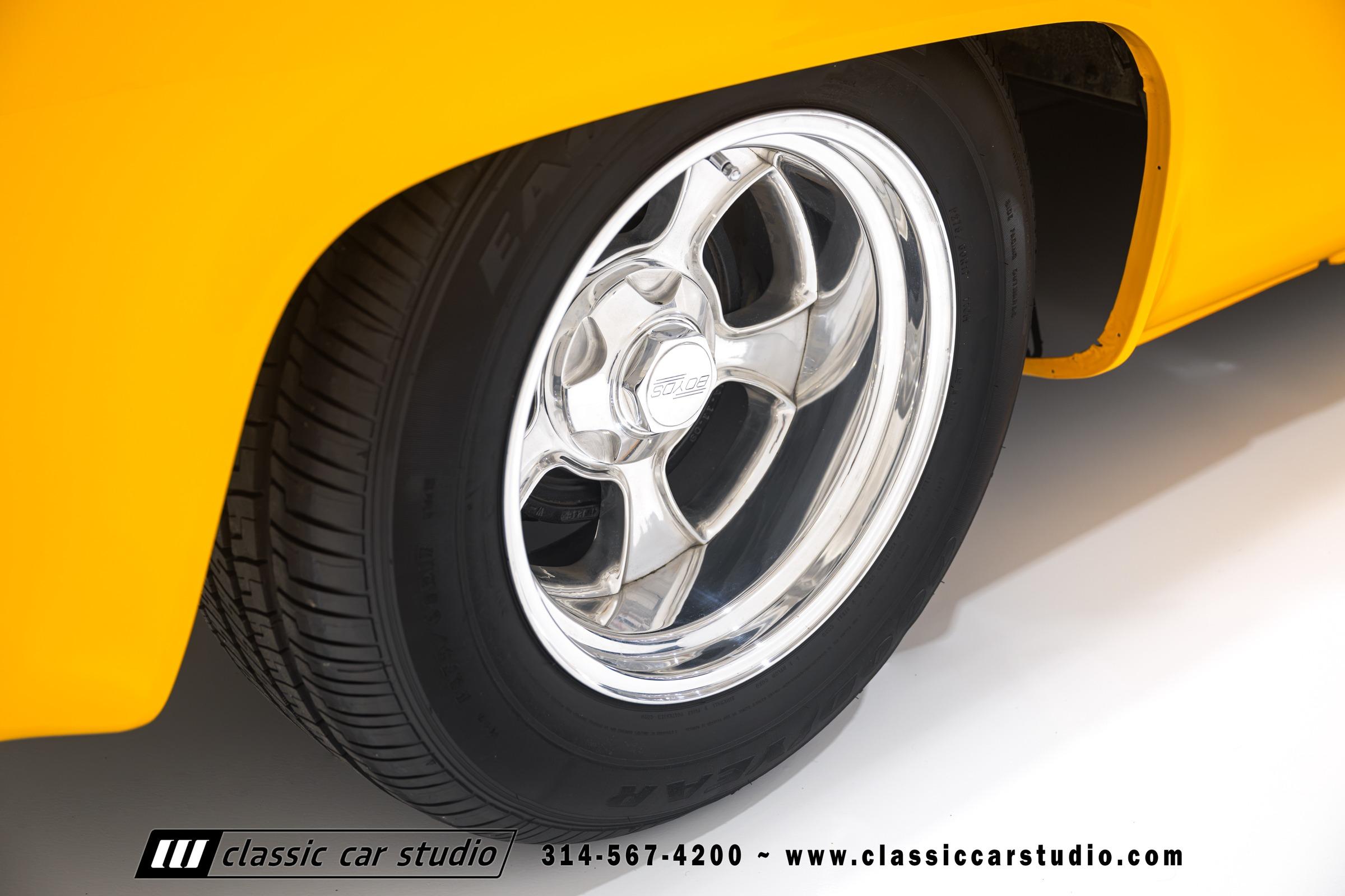 1987 Chevrolet R10 Fleetside
