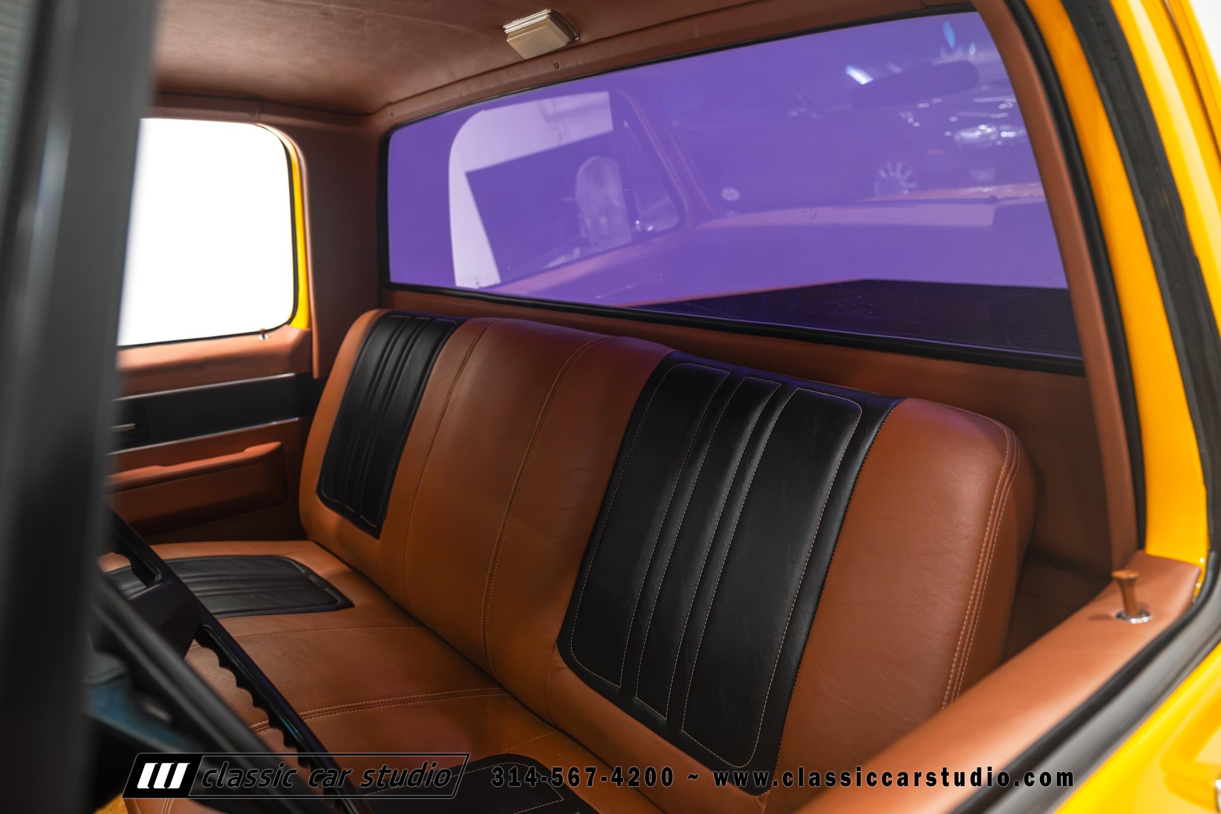 1987 Chevrolet R10 Fleetside