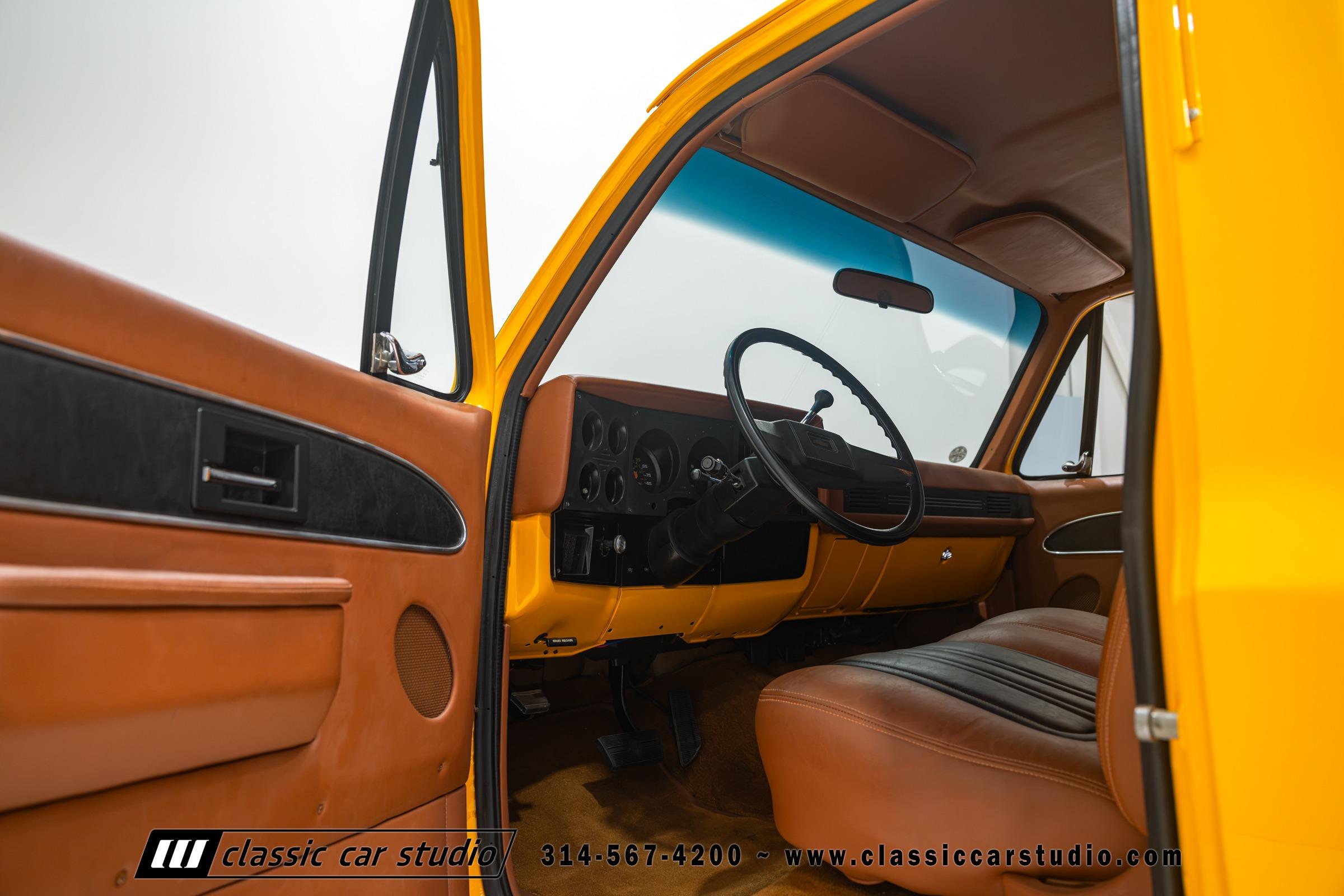 1987 Chevrolet R10 Fleetside