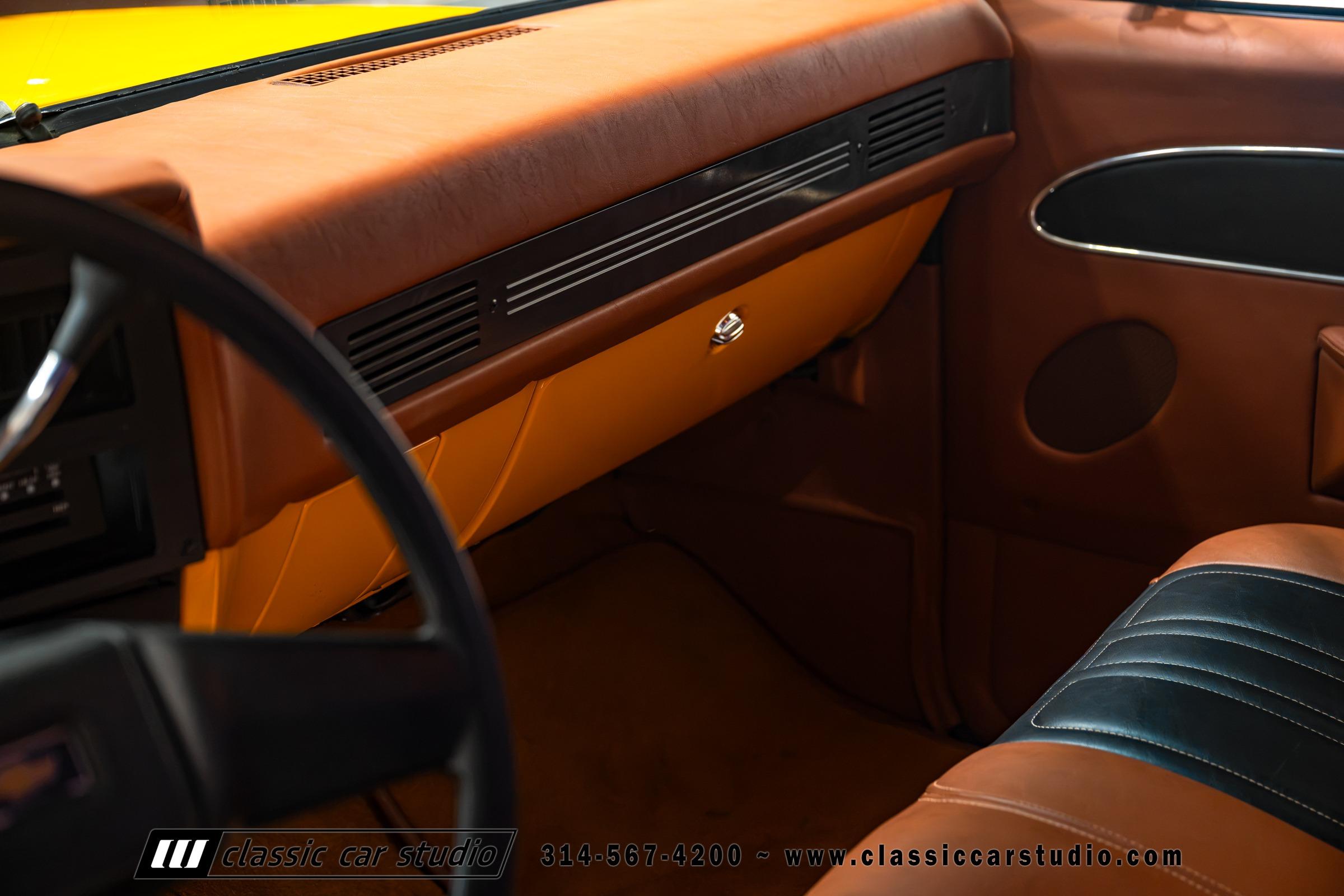 1987 Chevrolet R10 Fleetside