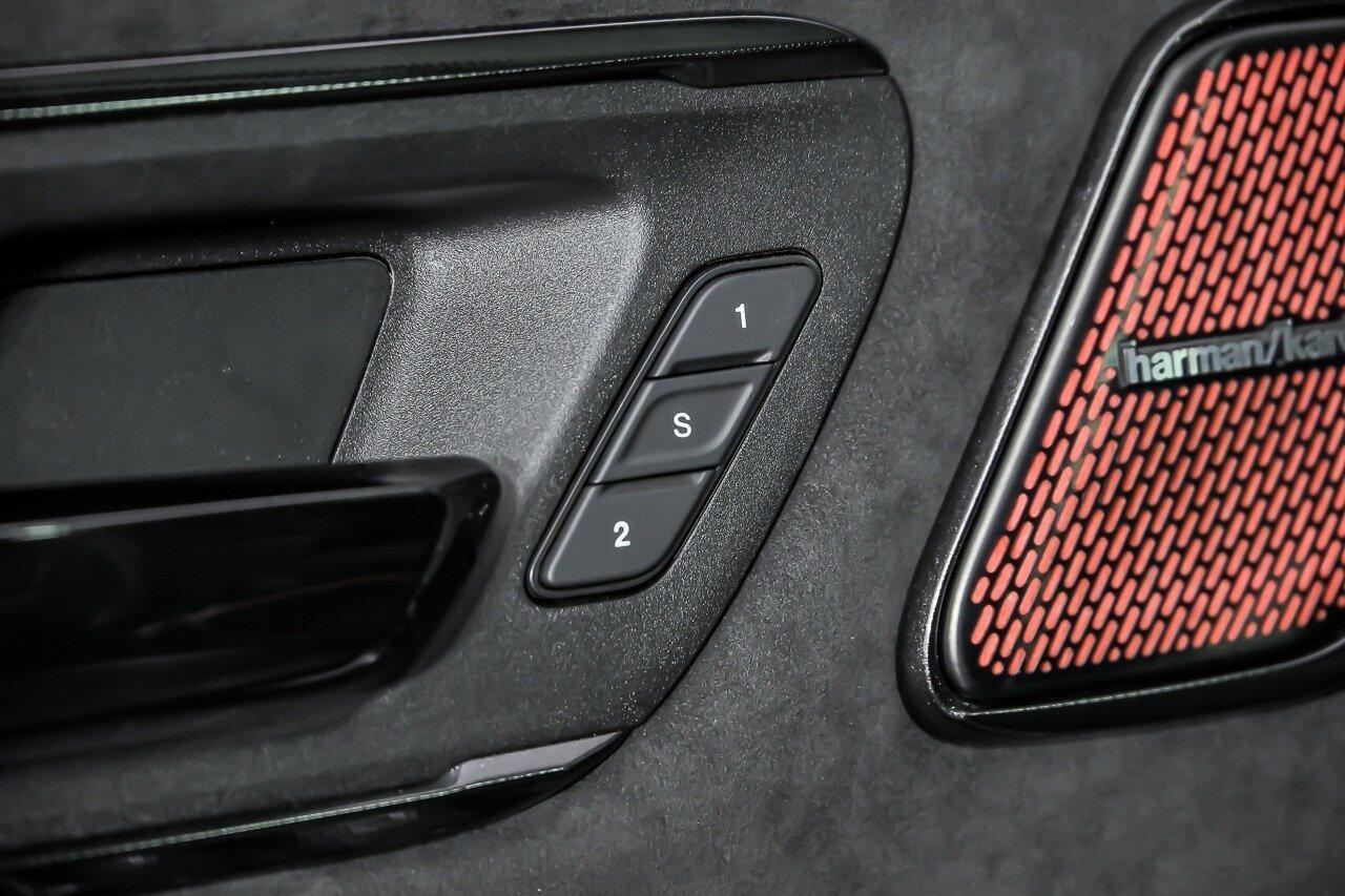 Modified 2022 RAM 1500 TRX