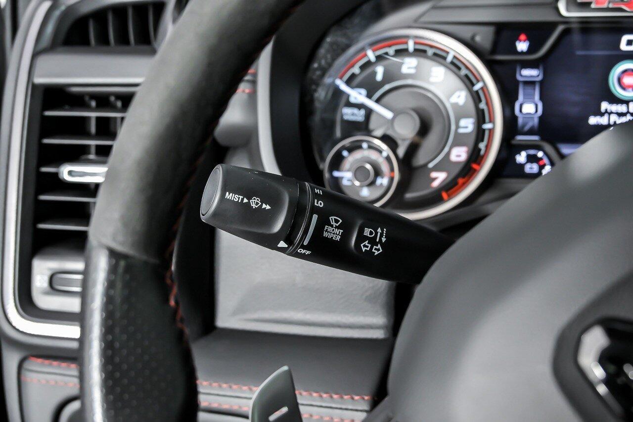 Modified 2022 RAM 1500 TRX