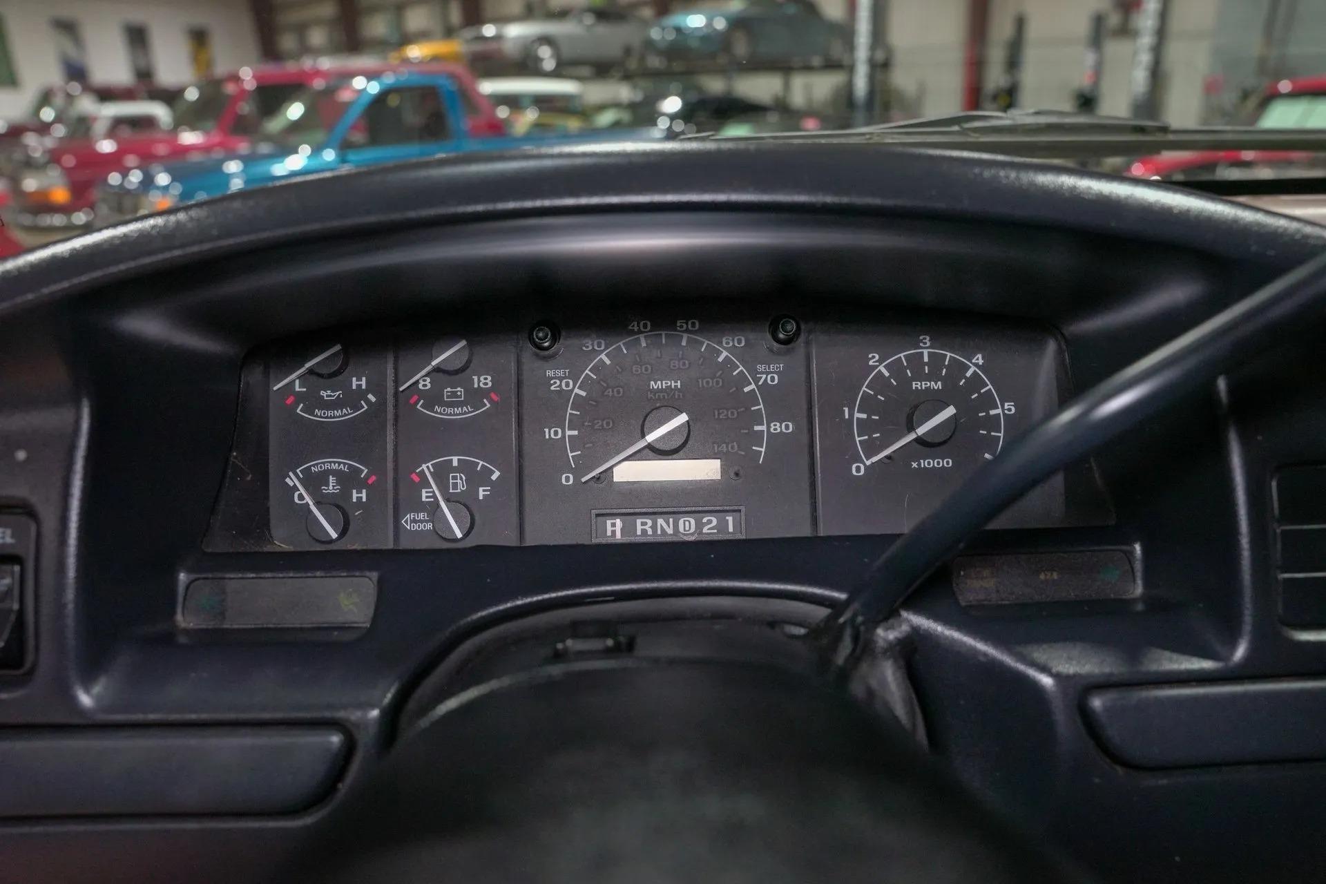 1997 Ford F-250 XLT HD