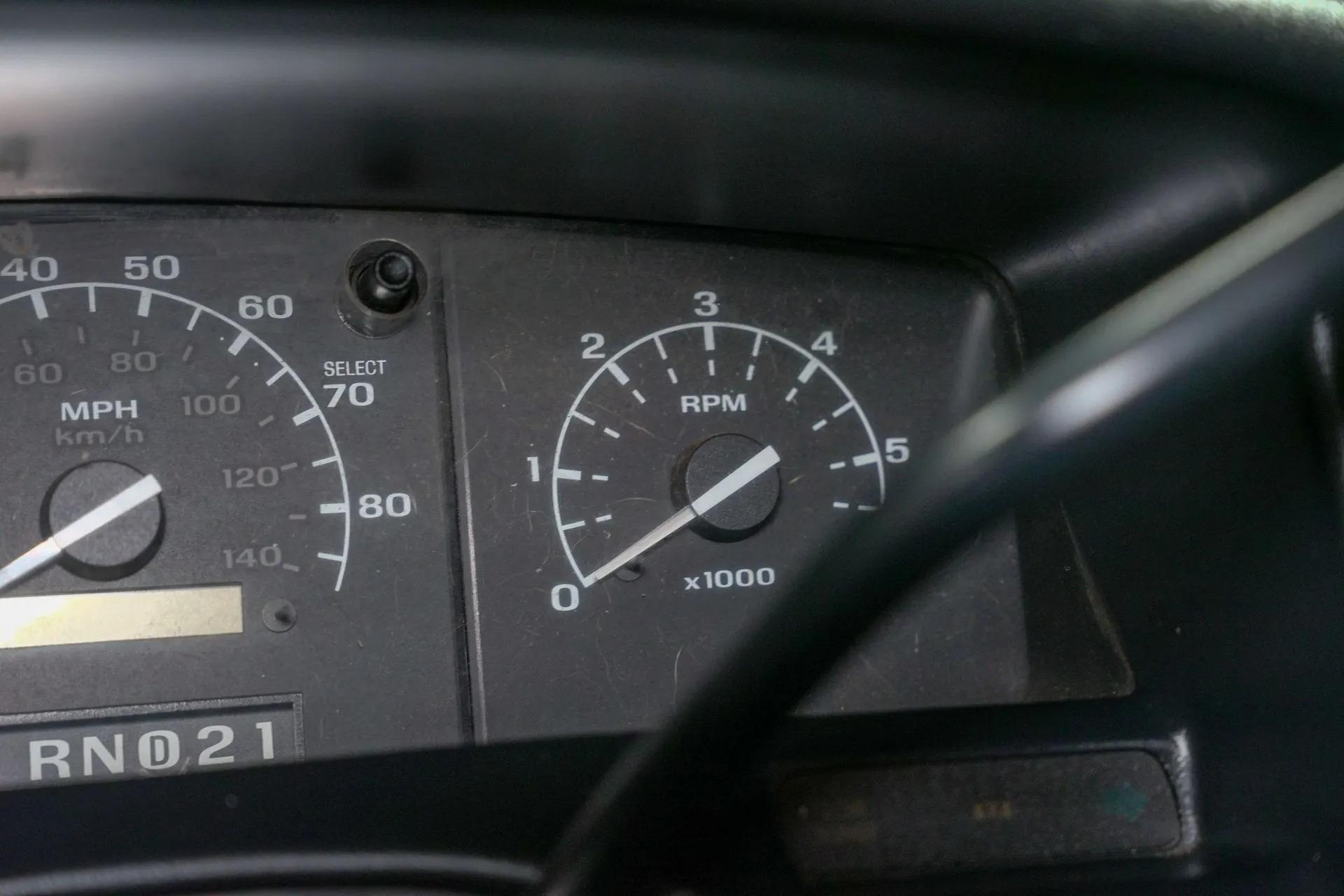 1997 Ford F-250 XLT HD