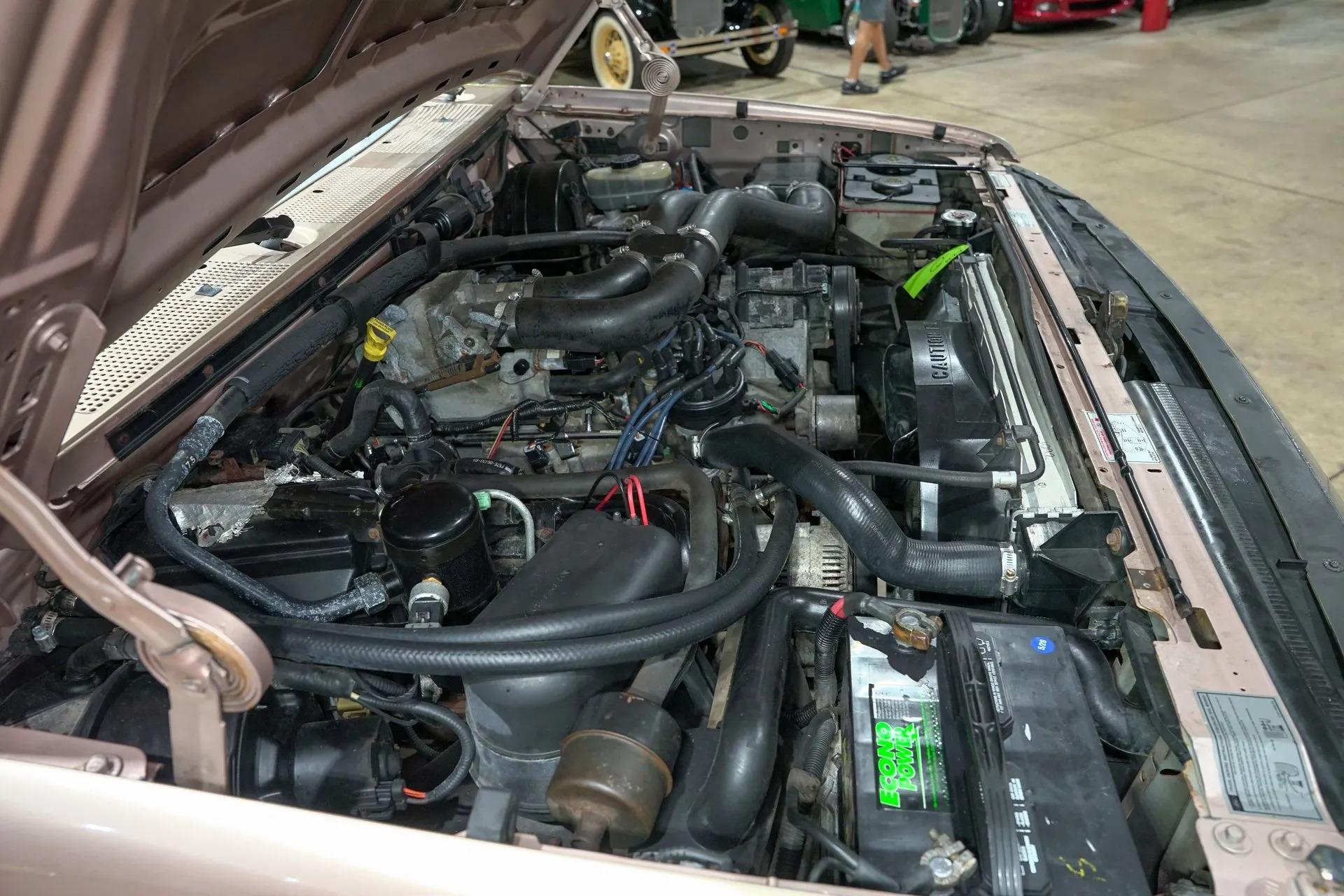 1997 Ford F-250 XLT HD
