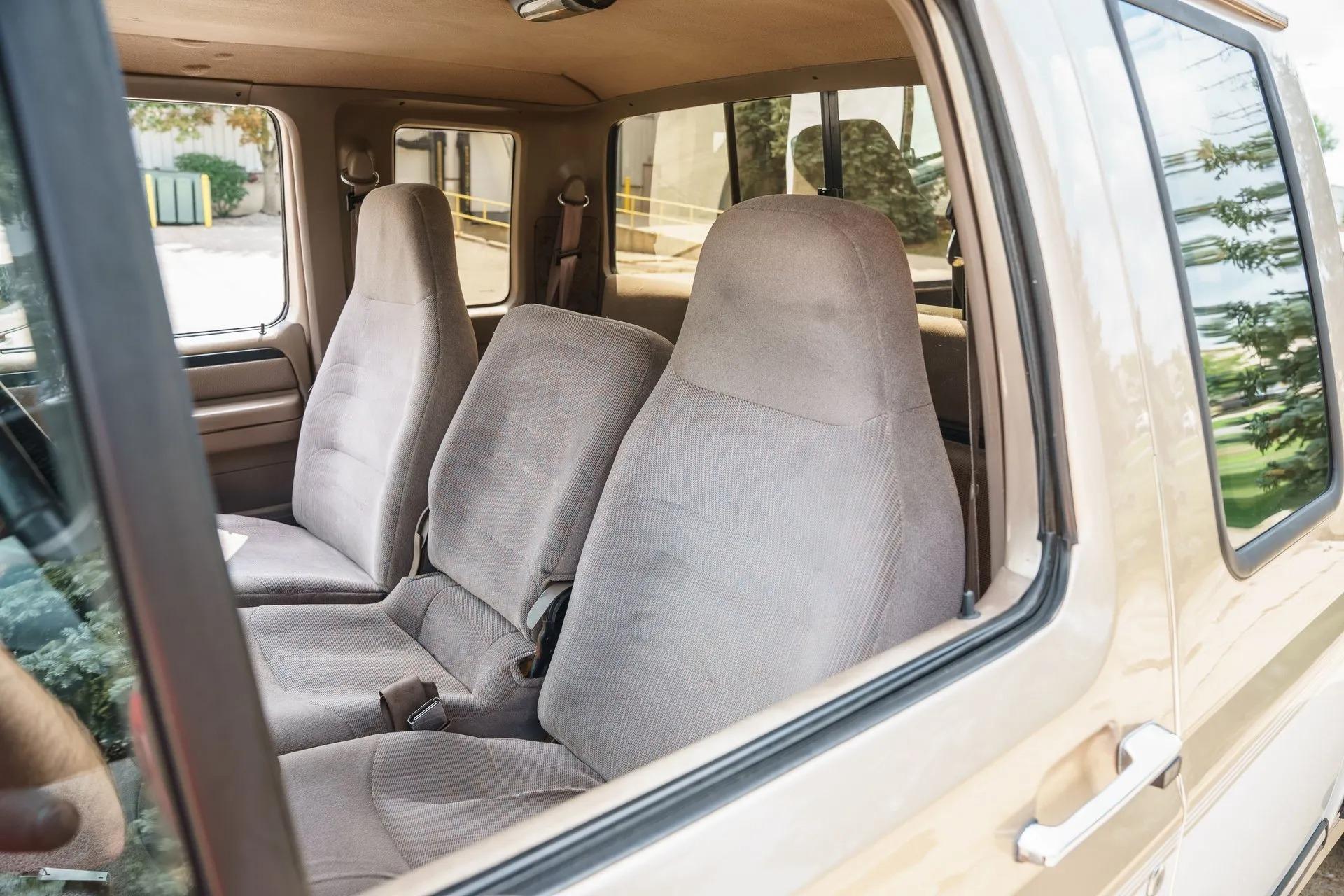 1997 Ford F-250 XLT HD