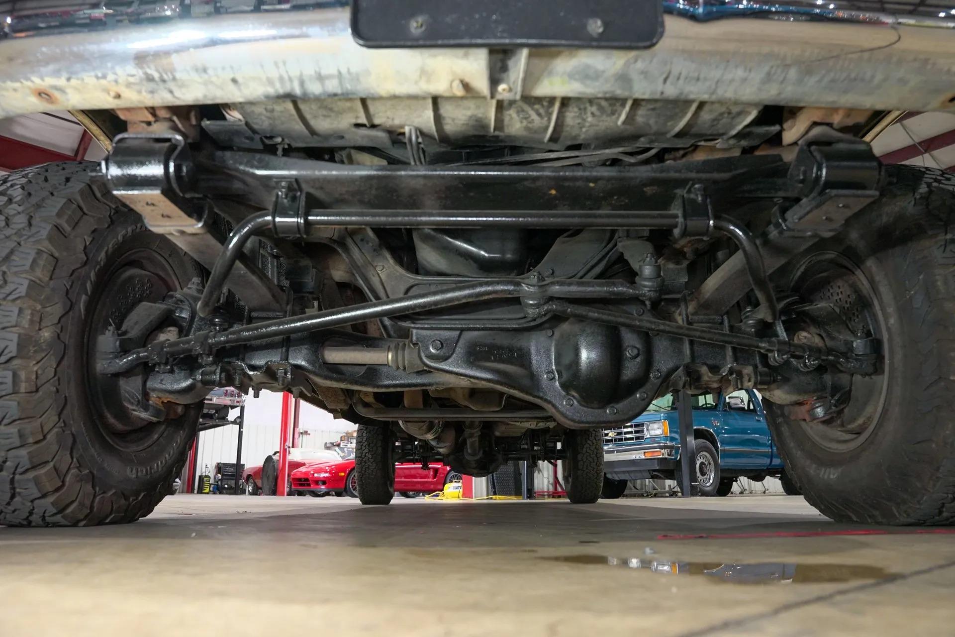 1997 Ford F-250 XLT HD
