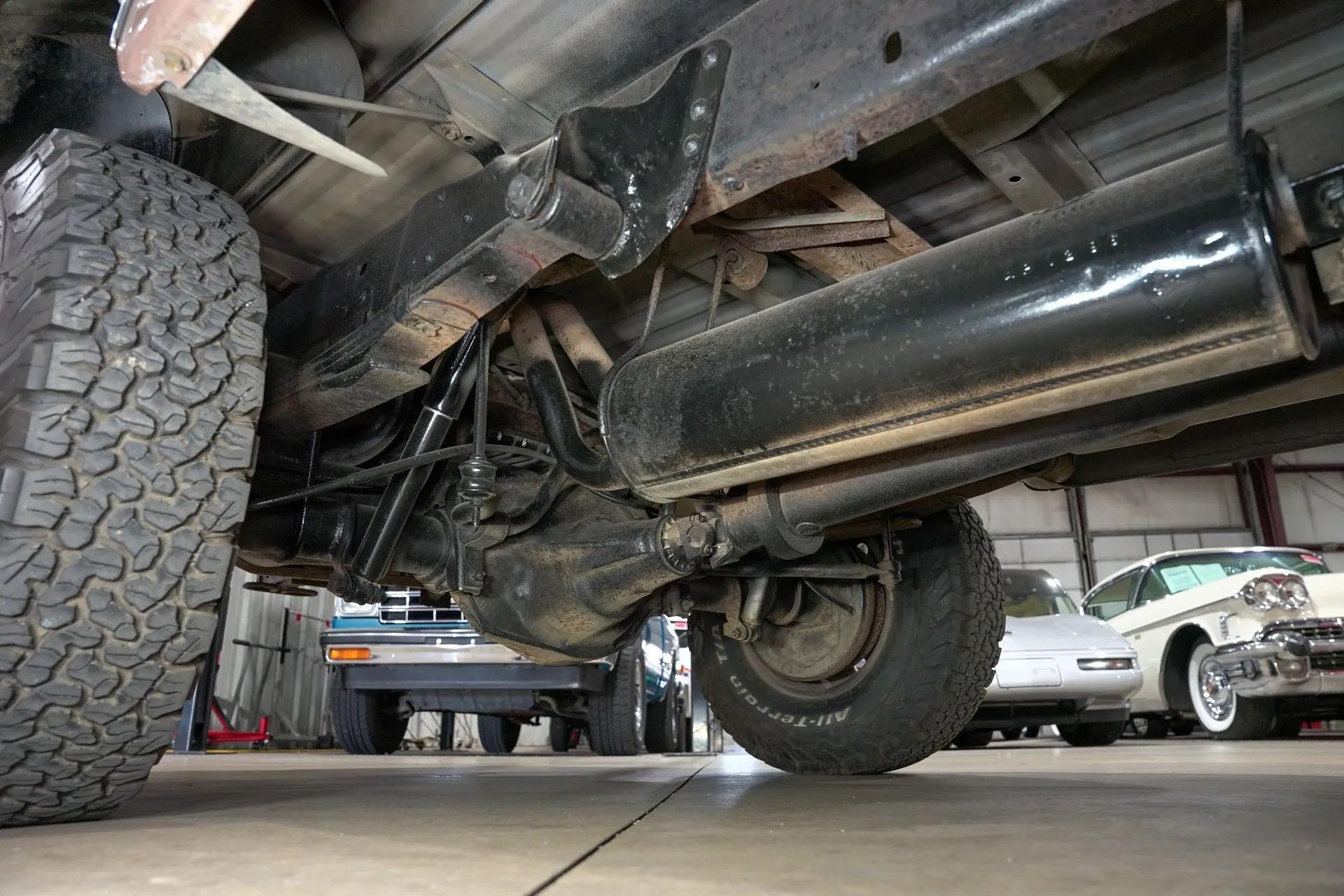 1997 Ford F-250 XLT HD