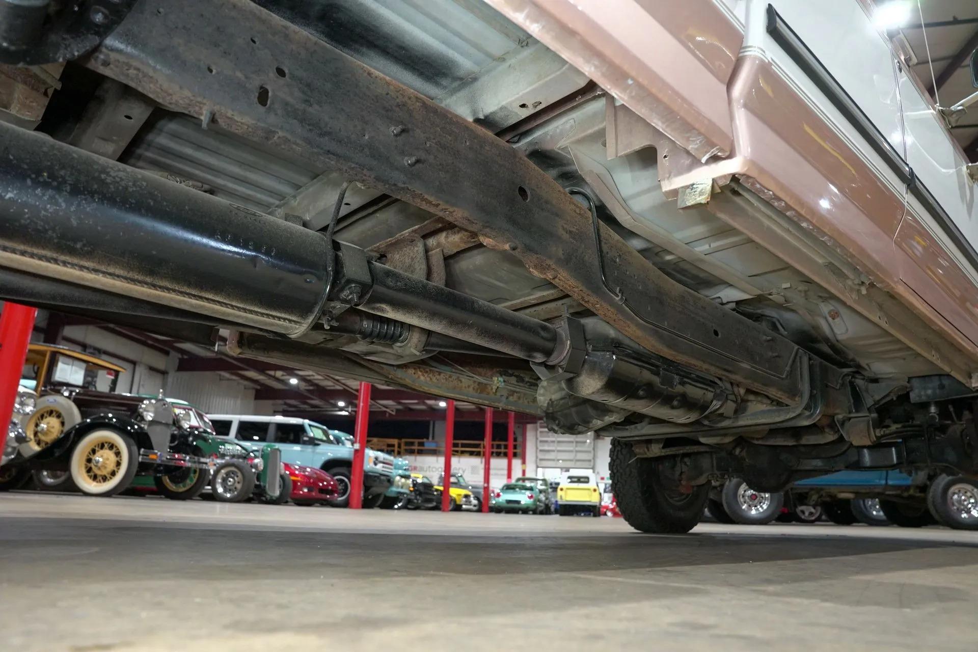 1997 Ford F-250 XLT HD