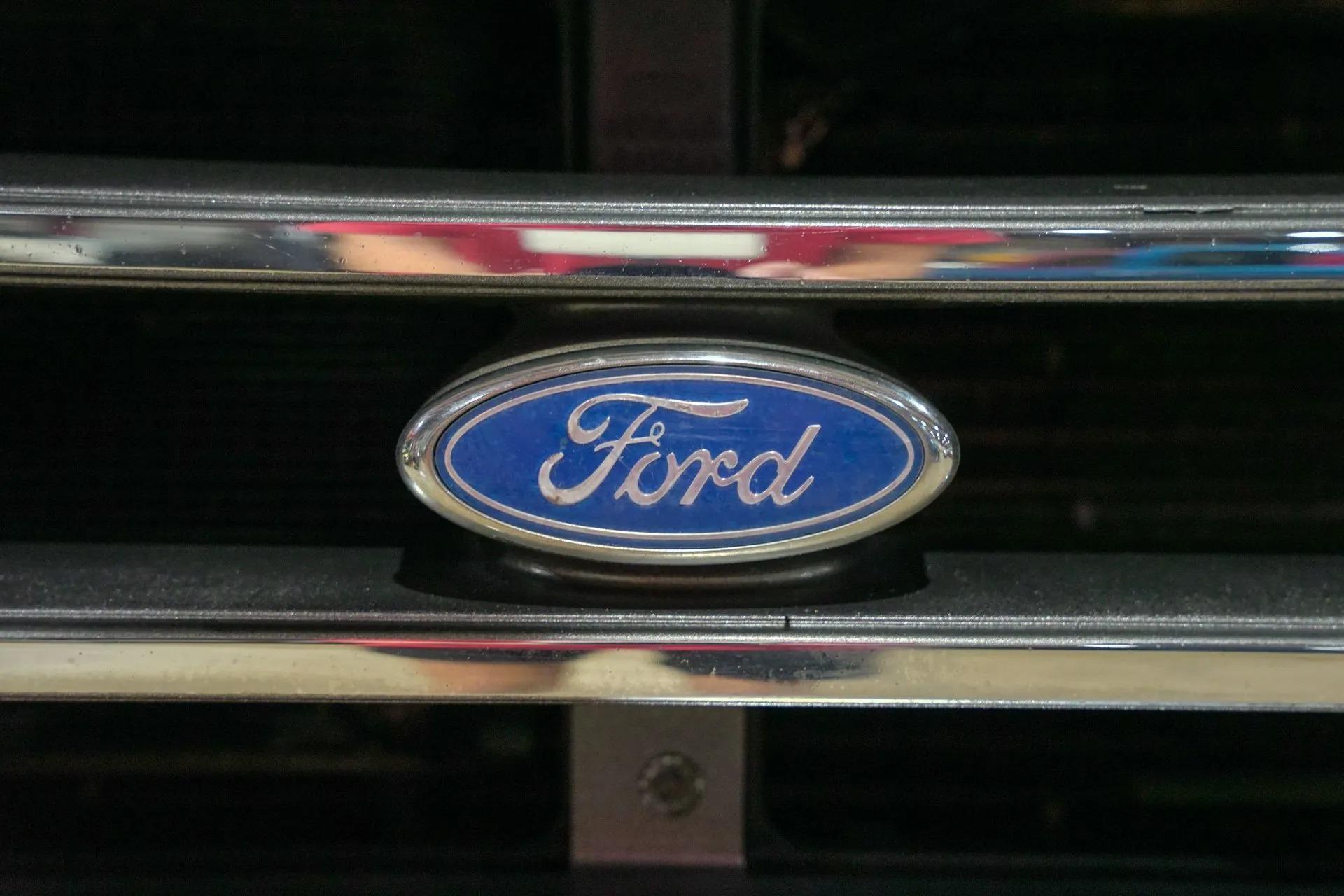 1997 Ford F-250 XLT HD