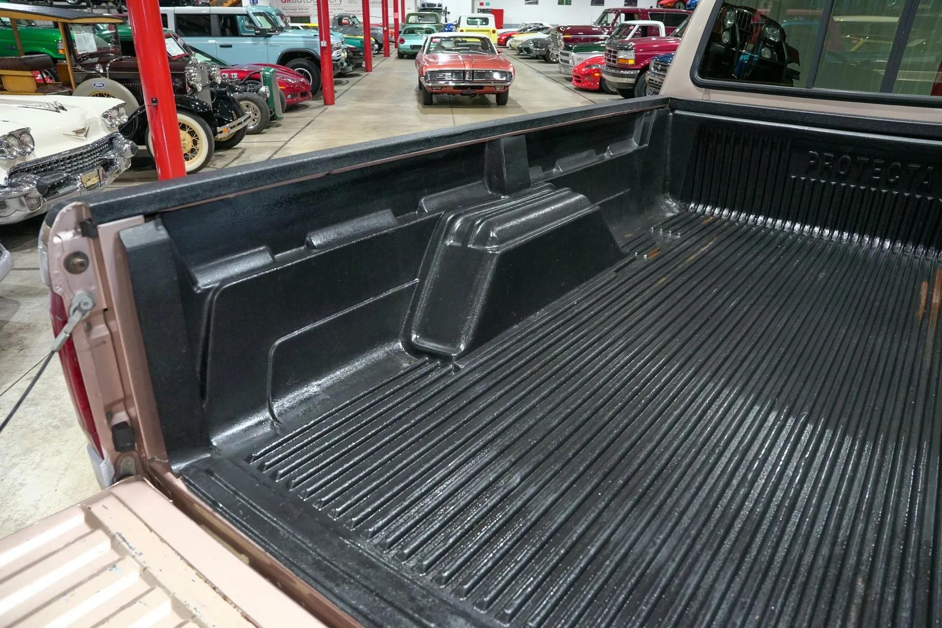 1997 Ford F-250 XLT HD