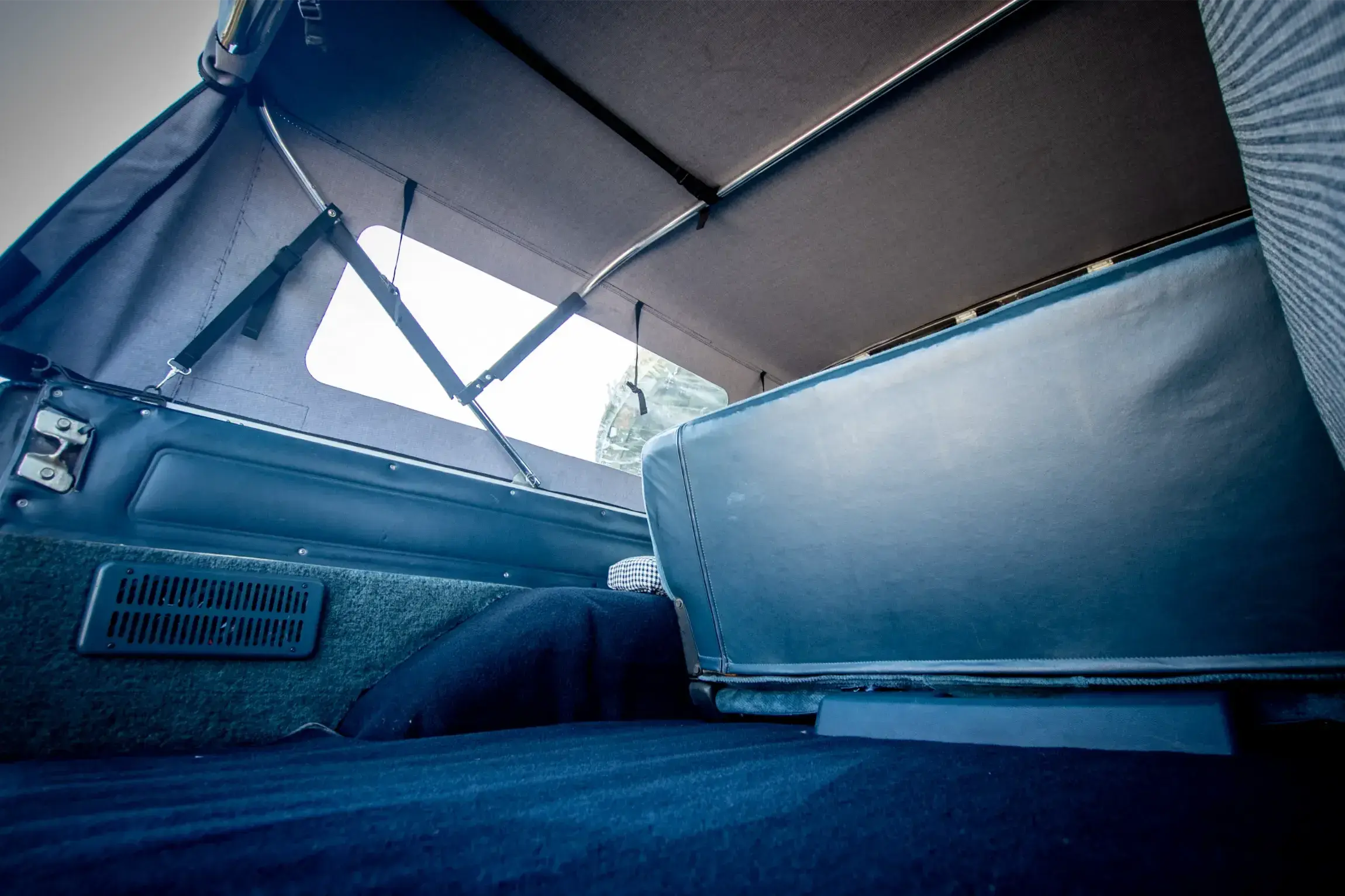 Sold: 1990 Chevrolet K5 Blazer V1500 4×4