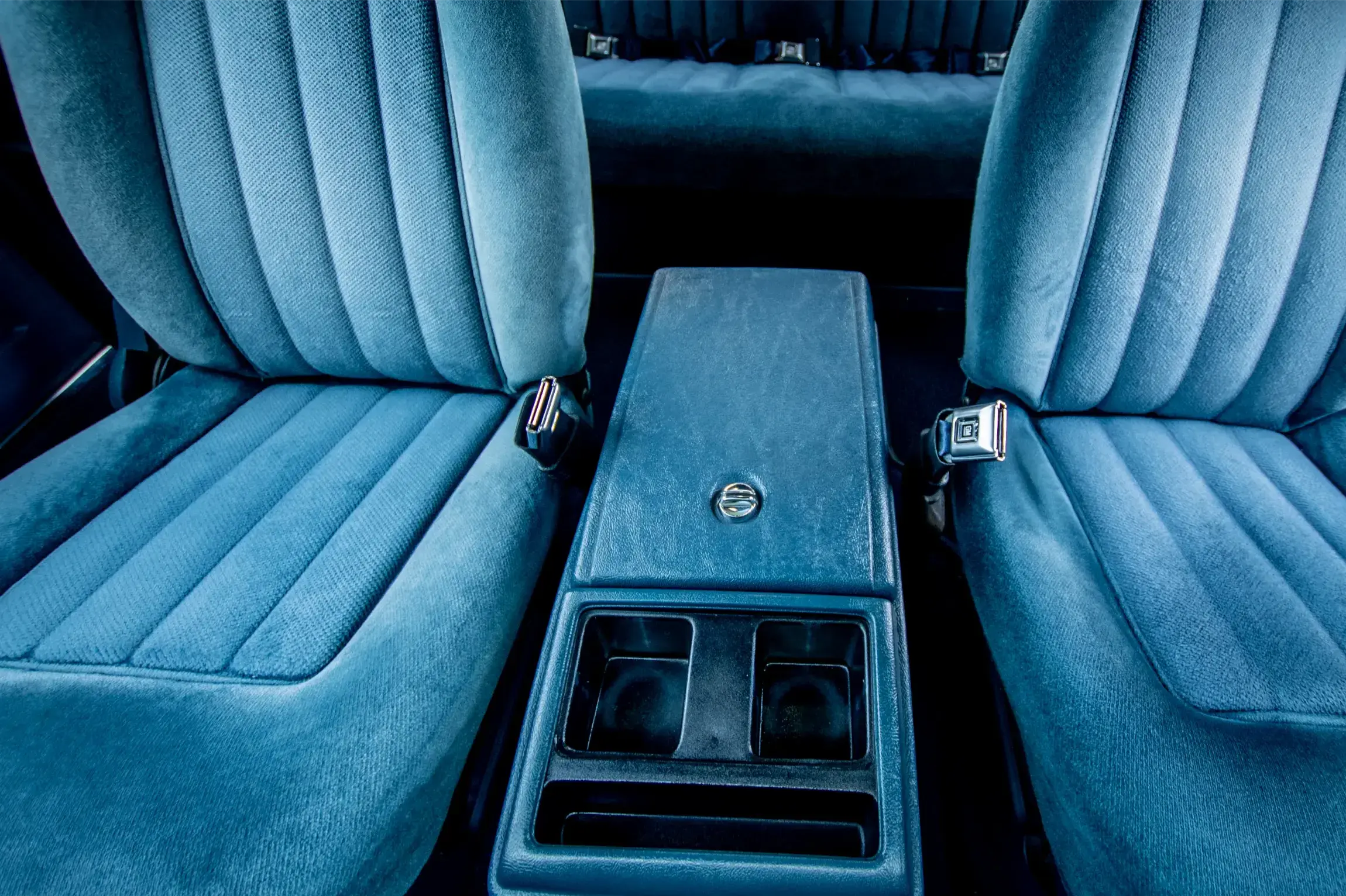 Sold: 1990 Chevrolet K5 Blazer V1500 4×4