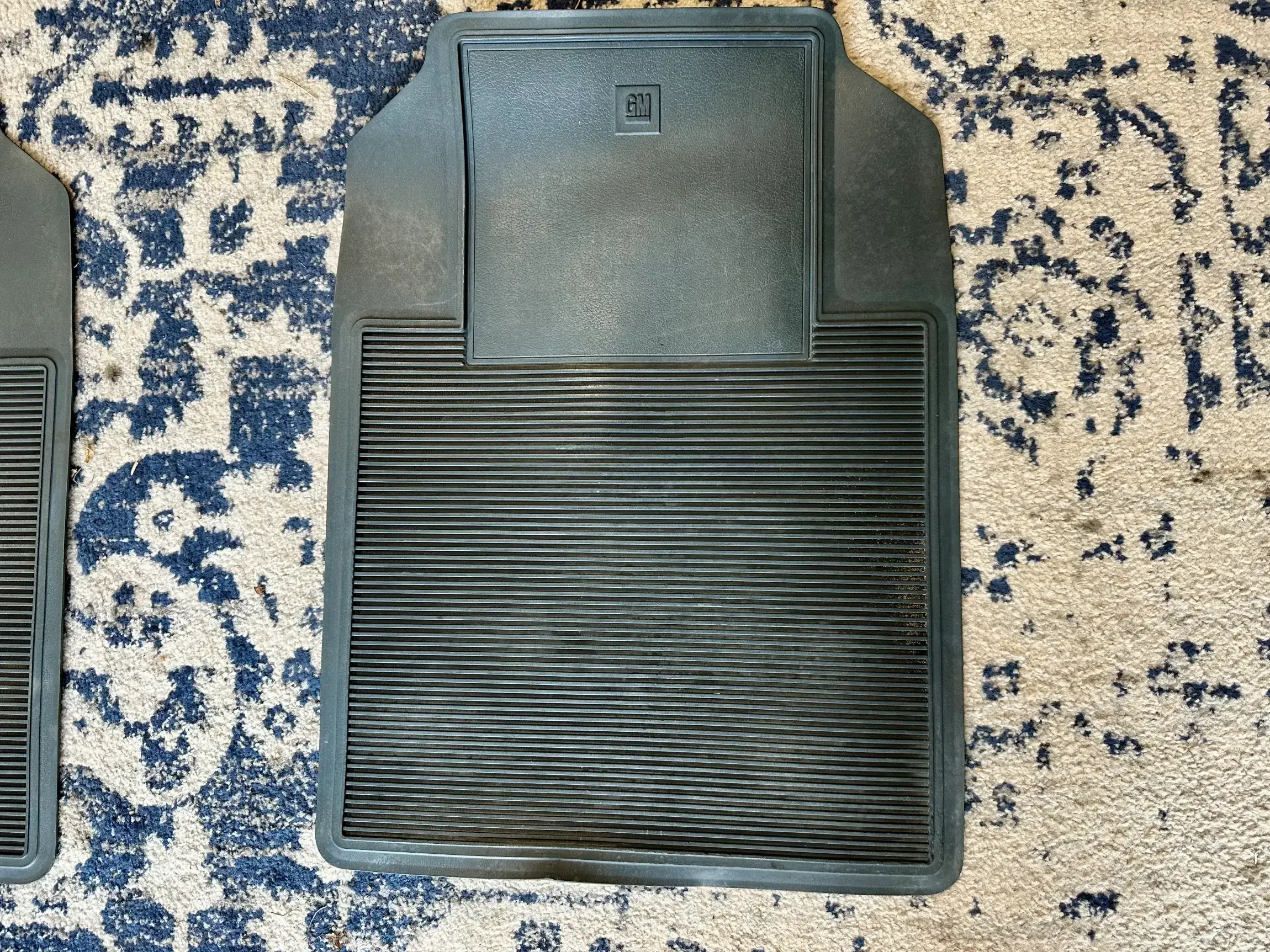 Sold: 1990 Chevrolet K5 Blazer V1500 4×4