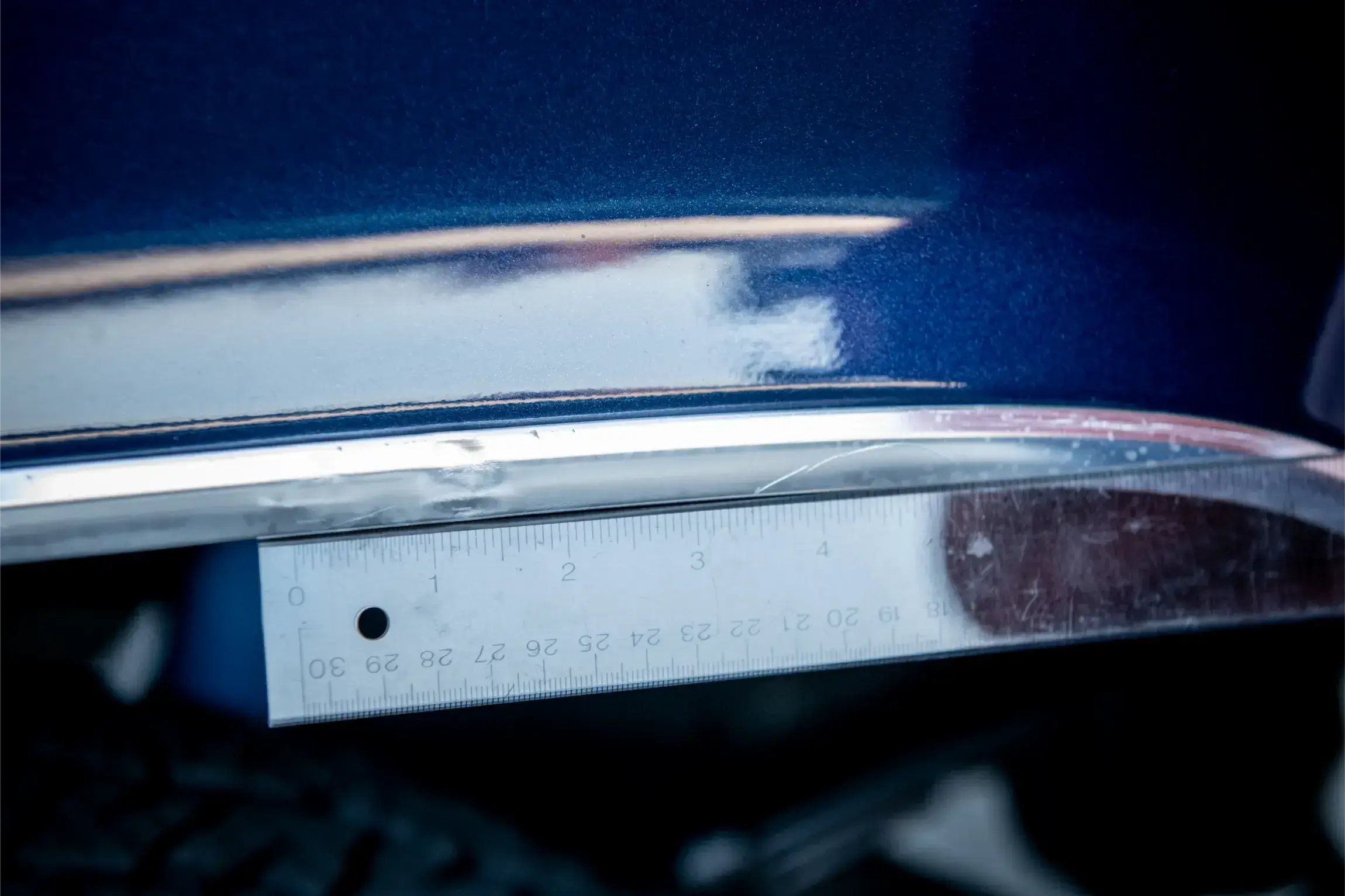 Sold: 1990 Chevrolet K5 Blazer V1500 4×4