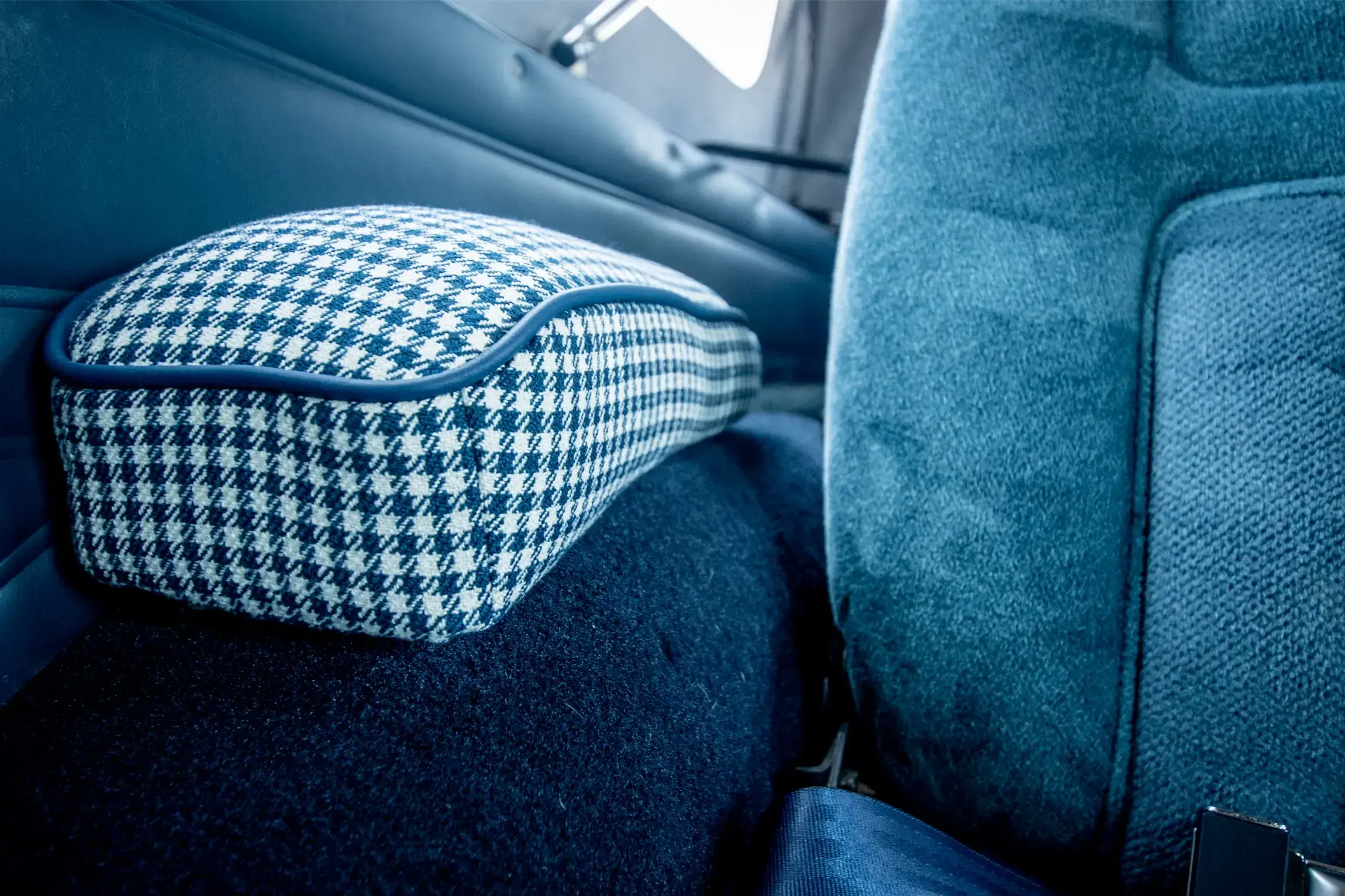 Sold: 1990 Chevrolet K5 Blazer V1500 4×4