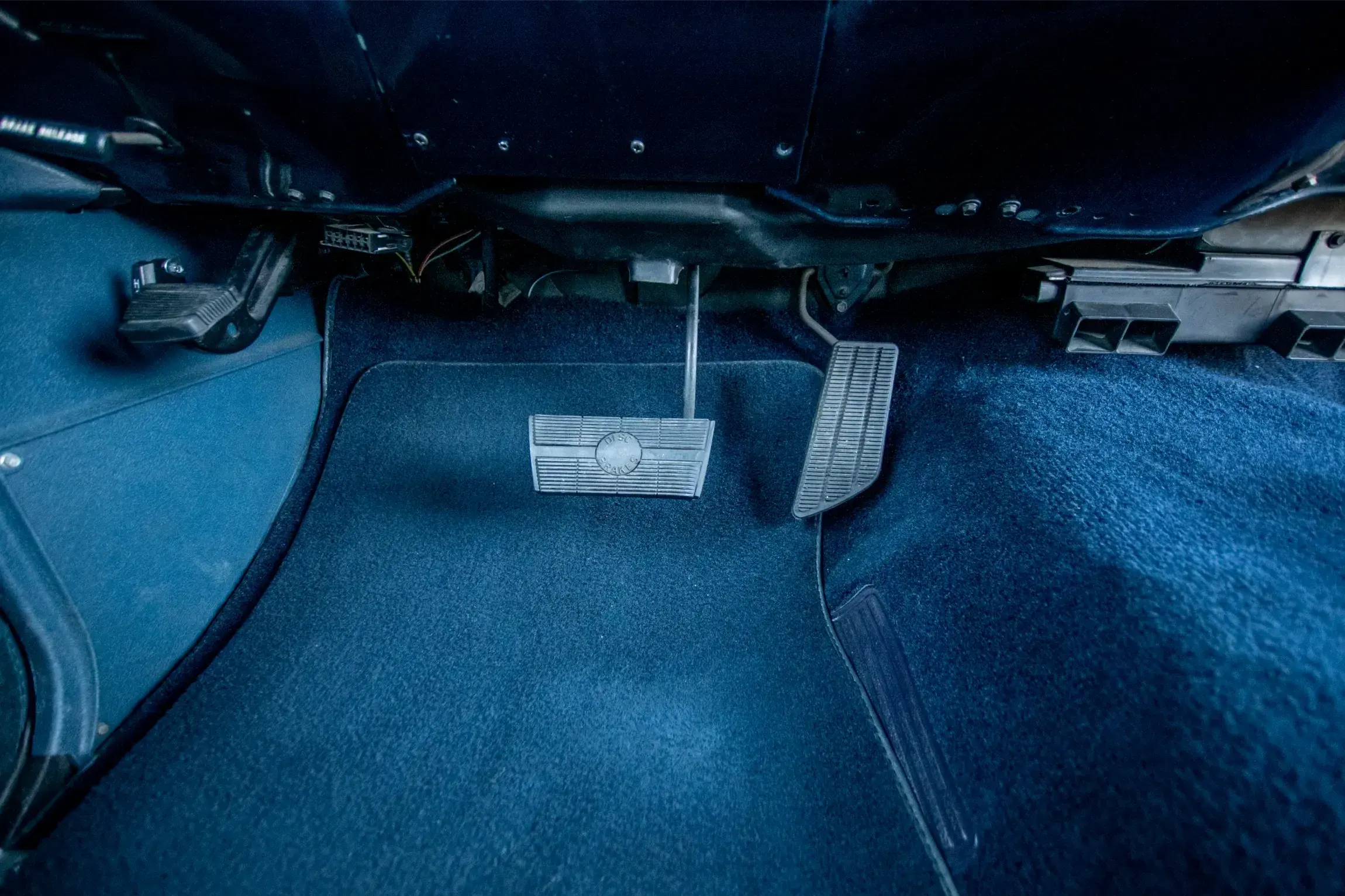 Sold: 1990 Chevrolet K5 Blazer V1500 4×4