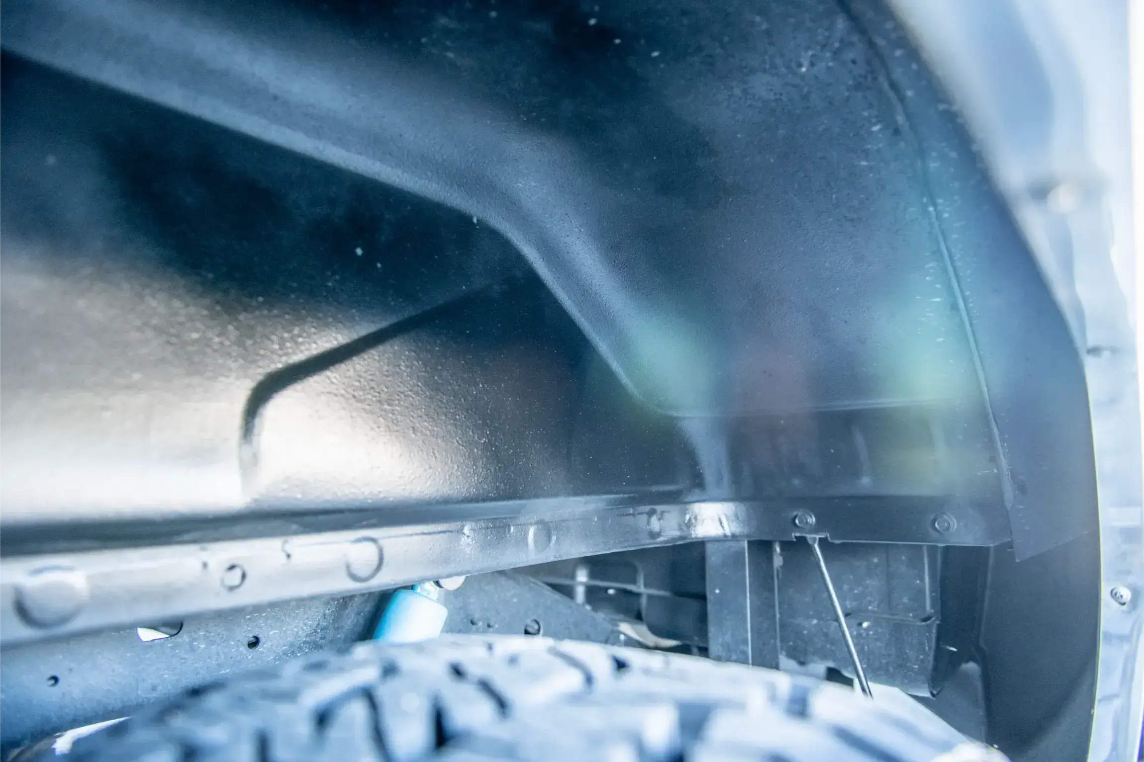 Sold: 1990 Chevrolet K5 Blazer V1500 4×4