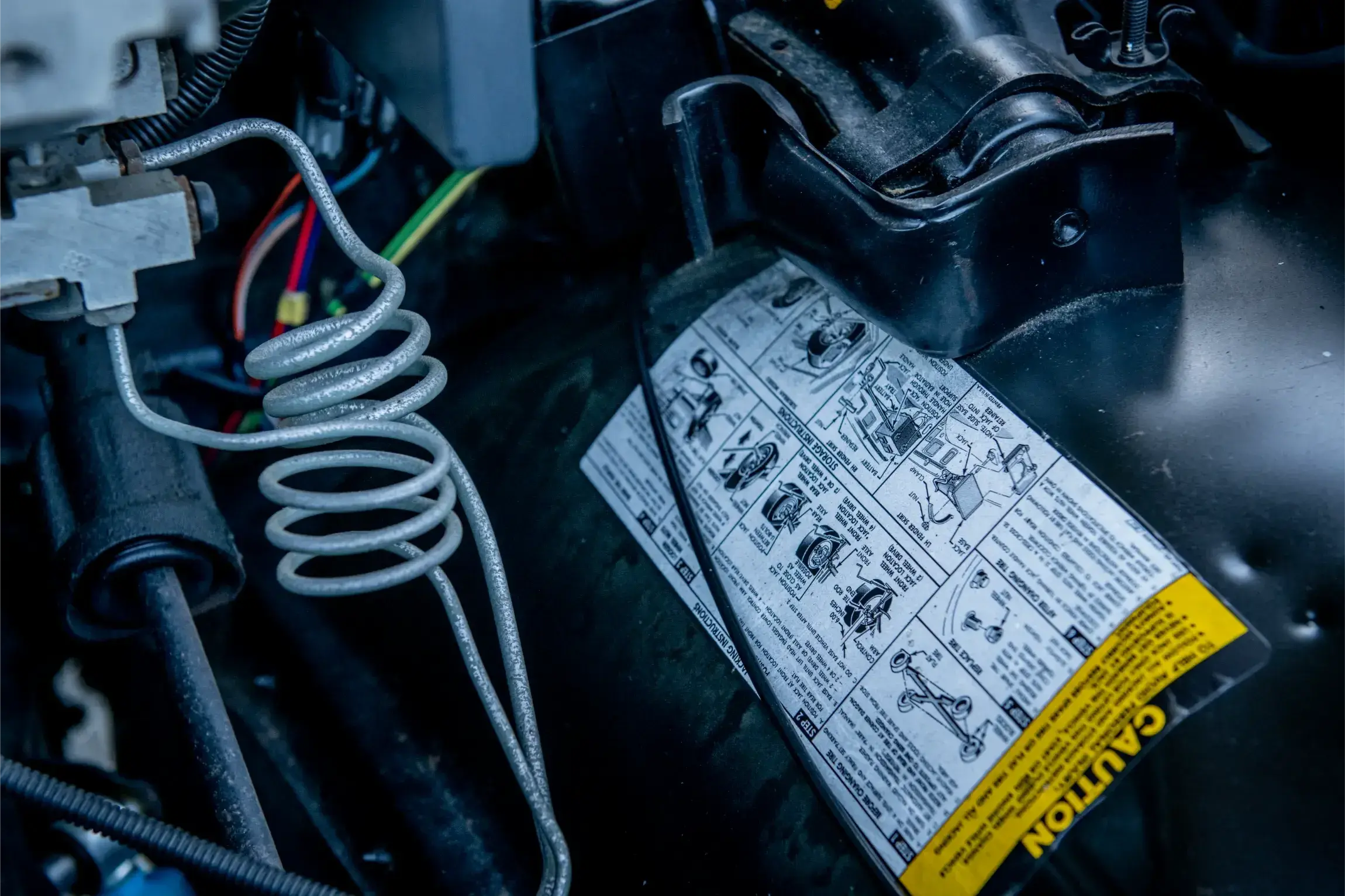 Sold: 1990 Chevrolet K5 Blazer V1500 4×4