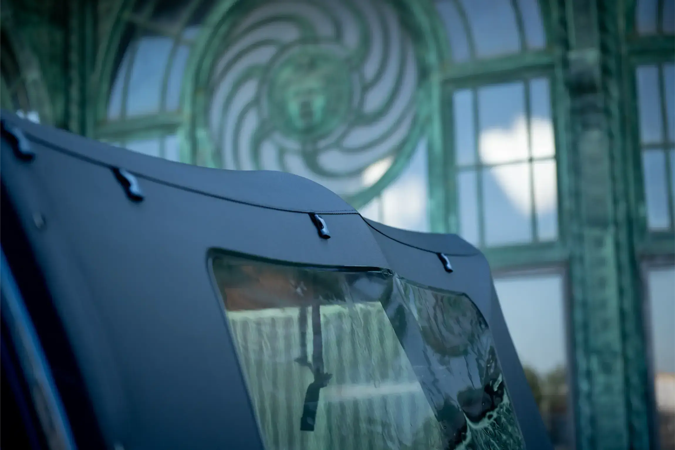 Sold: 1990 Chevrolet K5 Blazer V1500 4×4