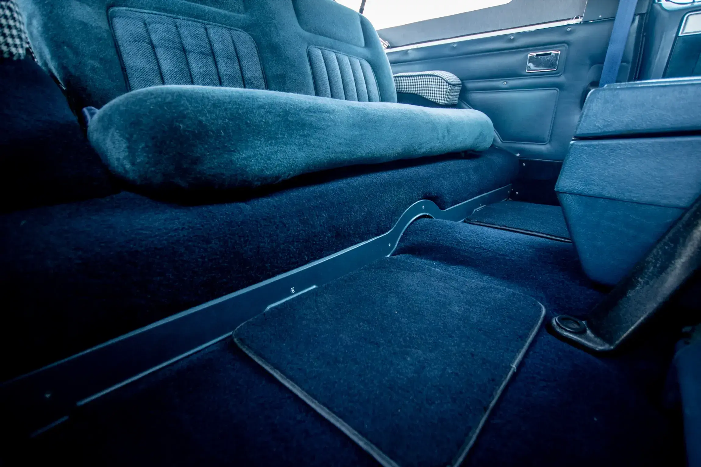 Sold: 1990 Chevrolet K5 Blazer V1500 4×4