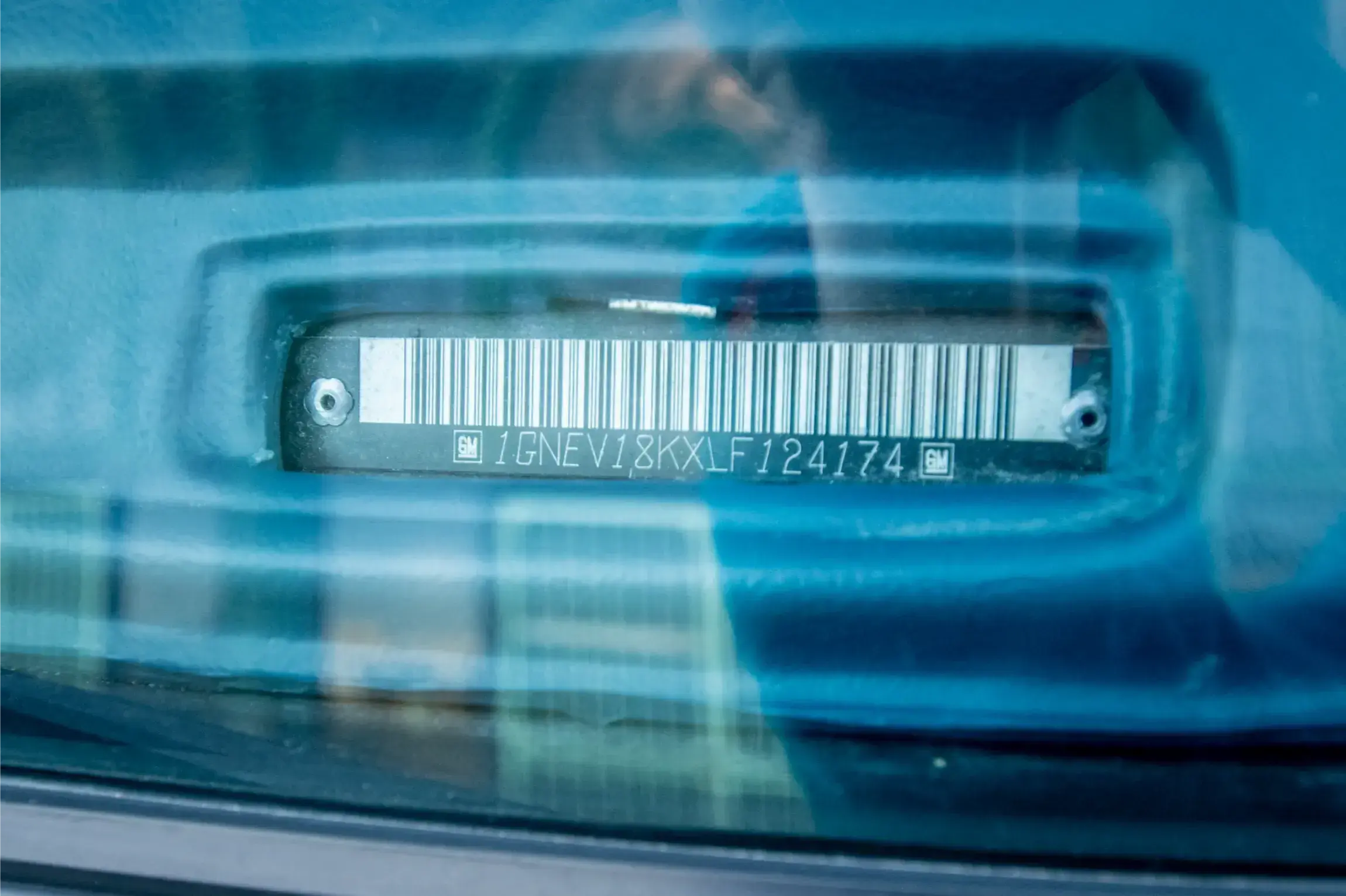 Sold: 1990 Chevrolet K5 Blazer V1500 4×4