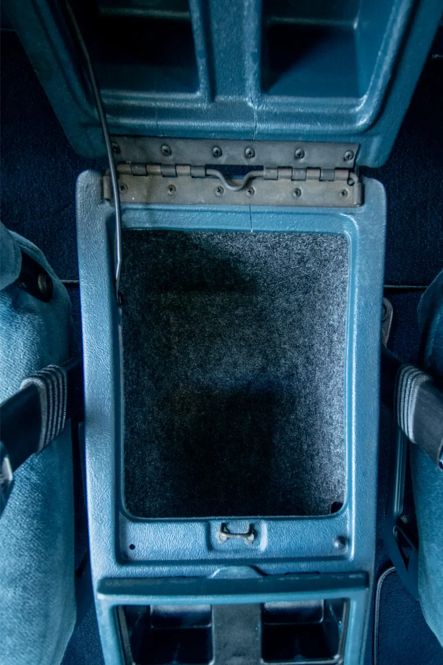 Sold: 1990 Chevrolet K5 Blazer V1500 4×4