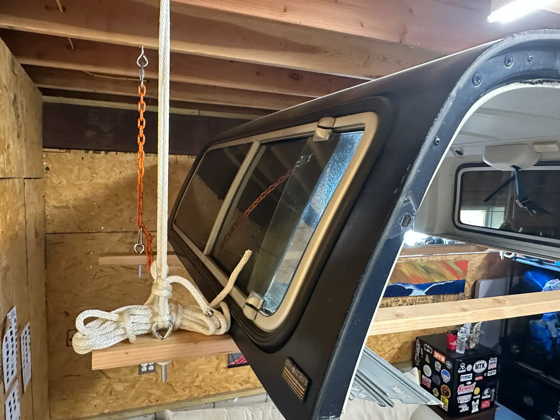 Sold: 1990 Chevrolet K5 Blazer V1500 4×4