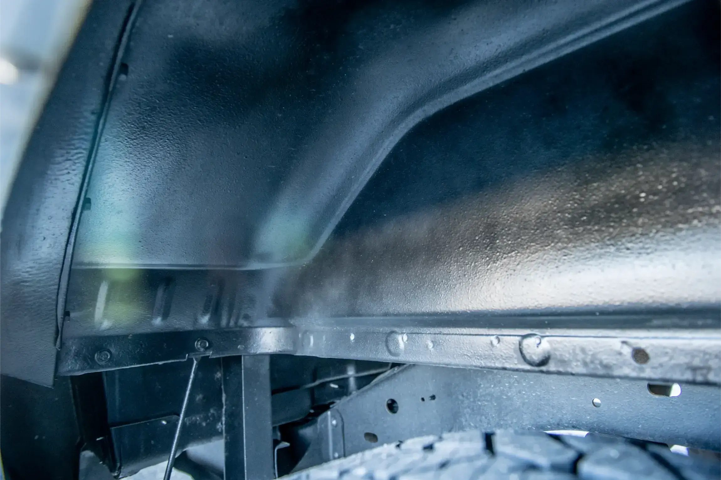 Sold: 1990 Chevrolet K5 Blazer V1500 4×4