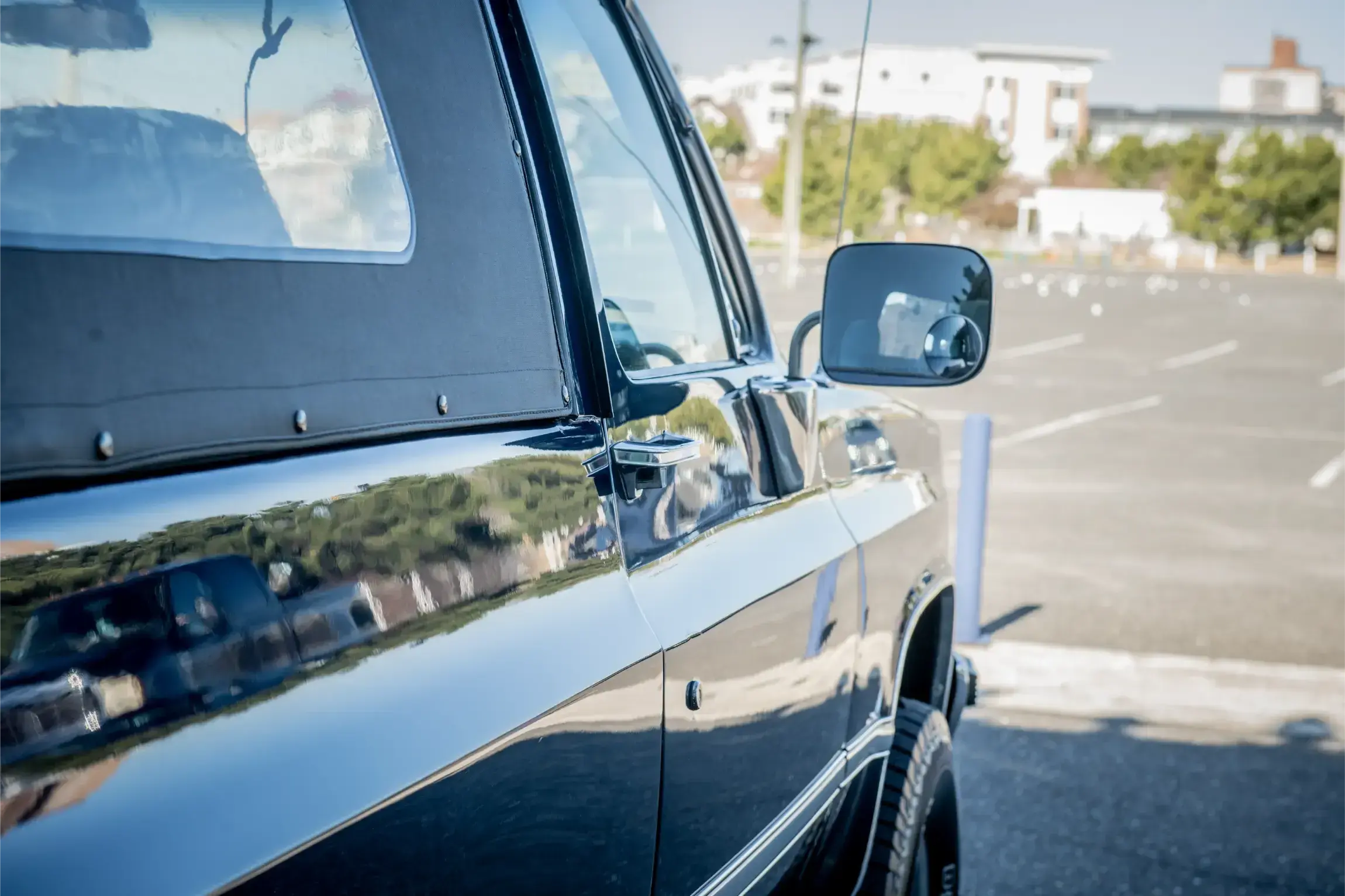 Sold: 1990 Chevrolet K5 Blazer V1500 4×4