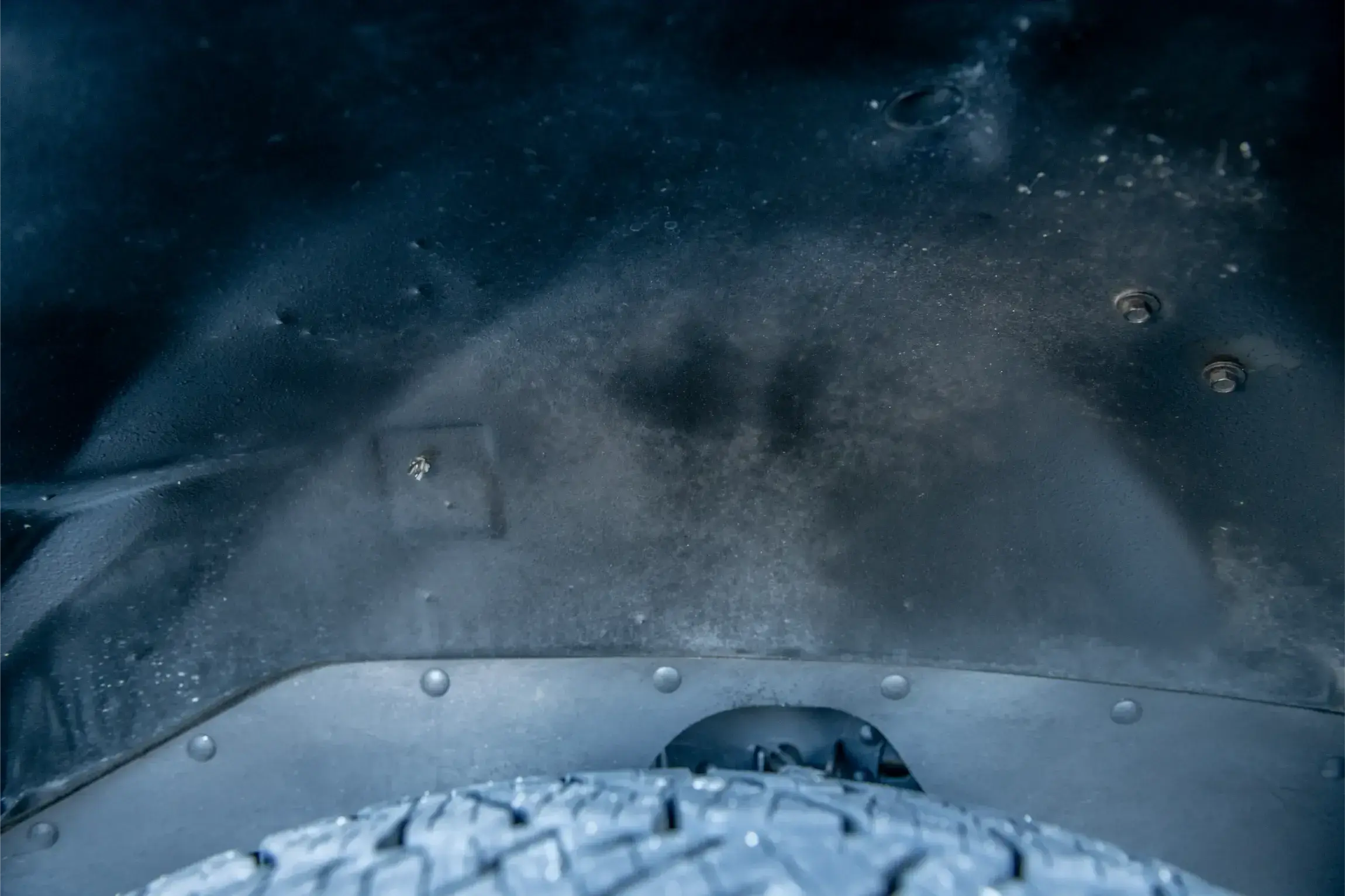 Sold: 1990 Chevrolet K5 Blazer V1500 4×4