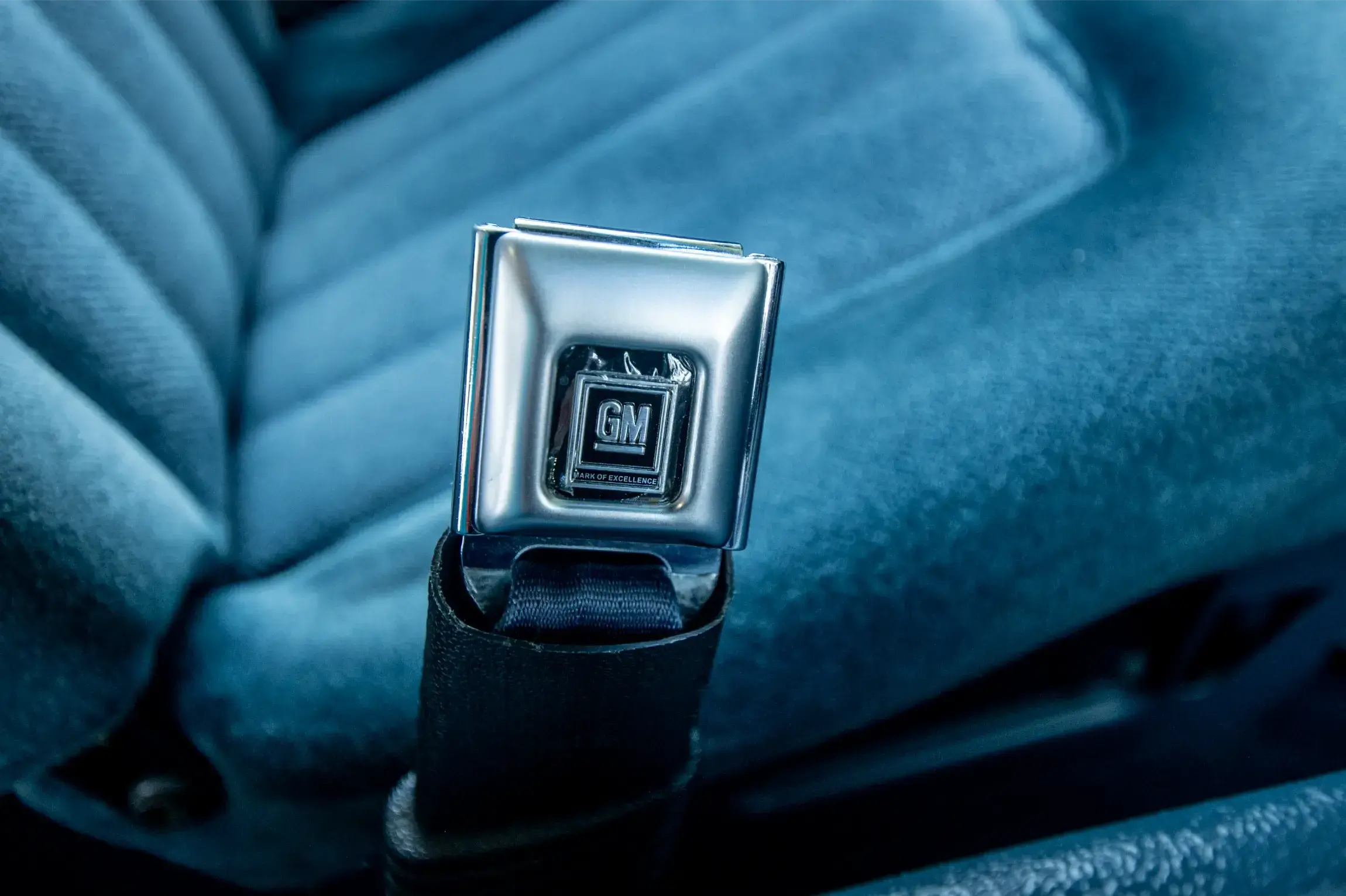 Sold: 1990 Chevrolet K5 Blazer V1500 4×4