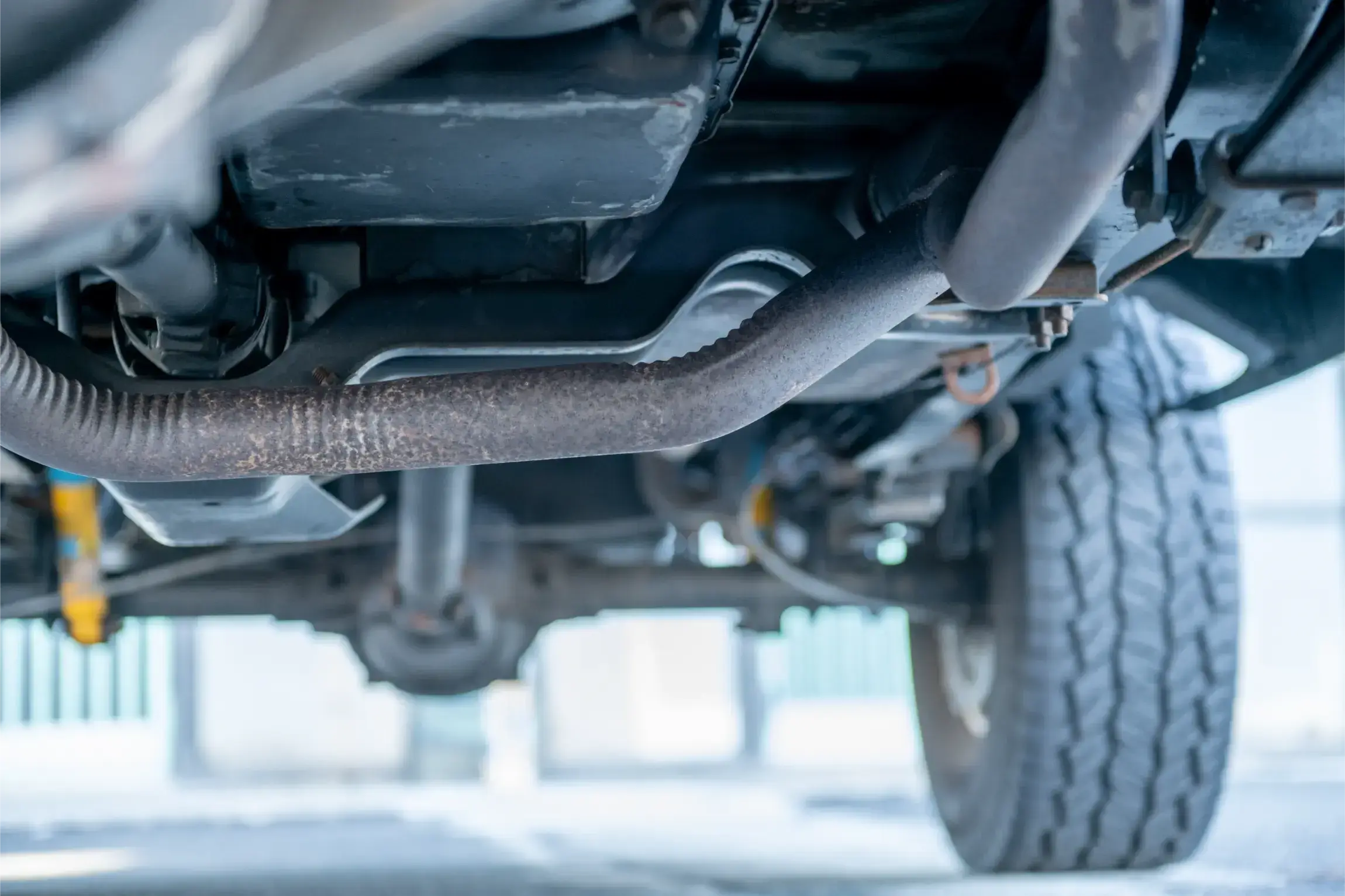 Sold: 1990 Chevrolet K5 Blazer V1500 4×4