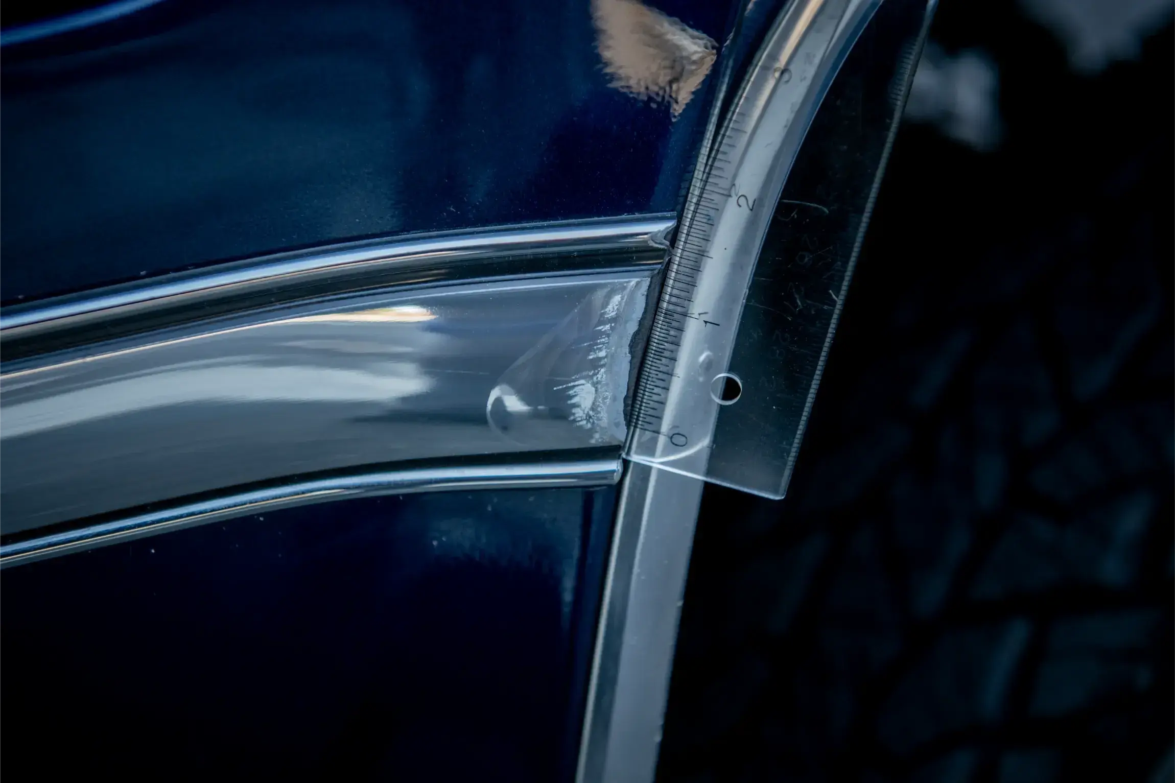 Sold: 1990 Chevrolet K5 Blazer V1500 4×4