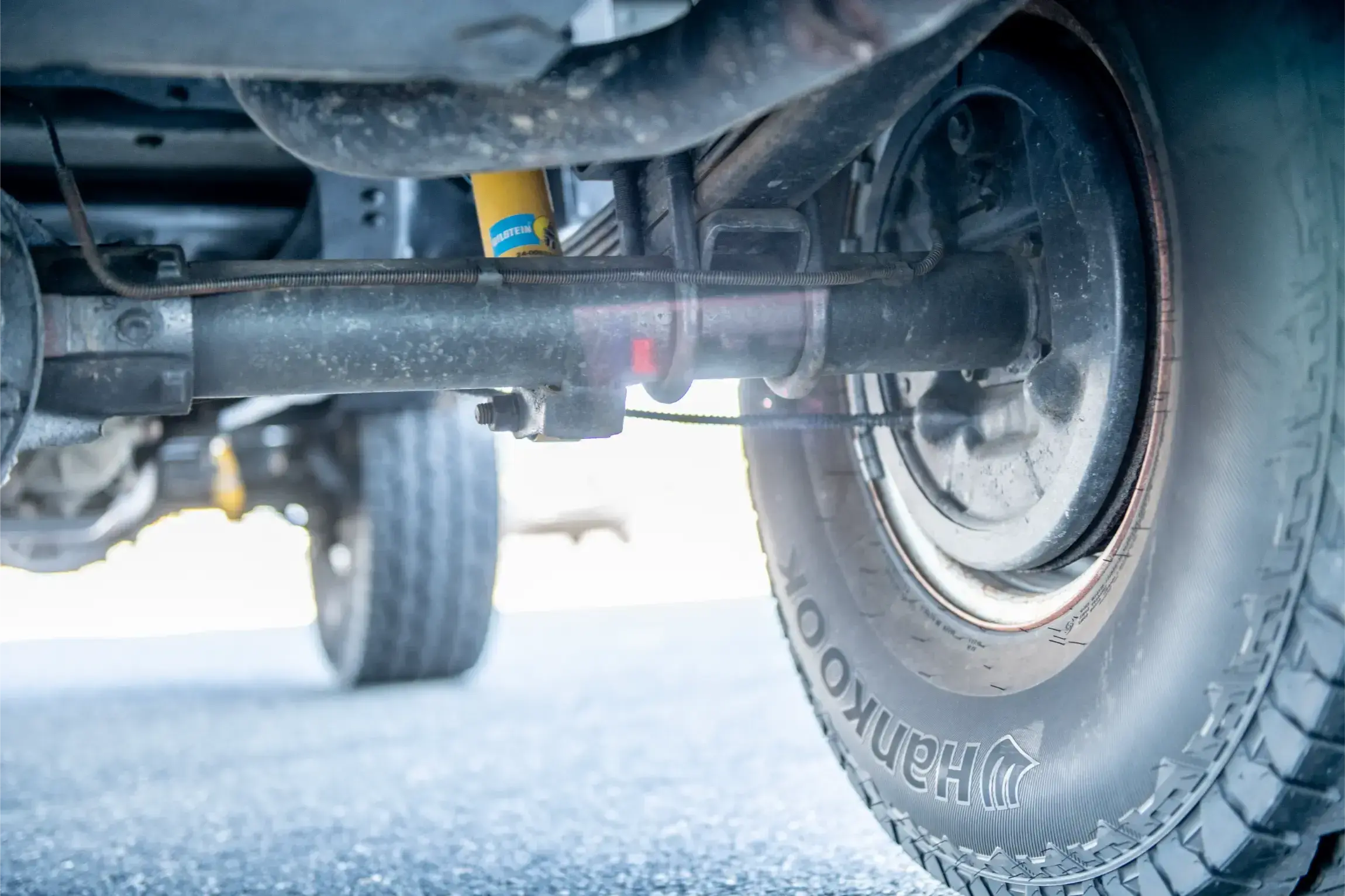 Sold: 1990 Chevrolet K5 Blazer V1500 4×4