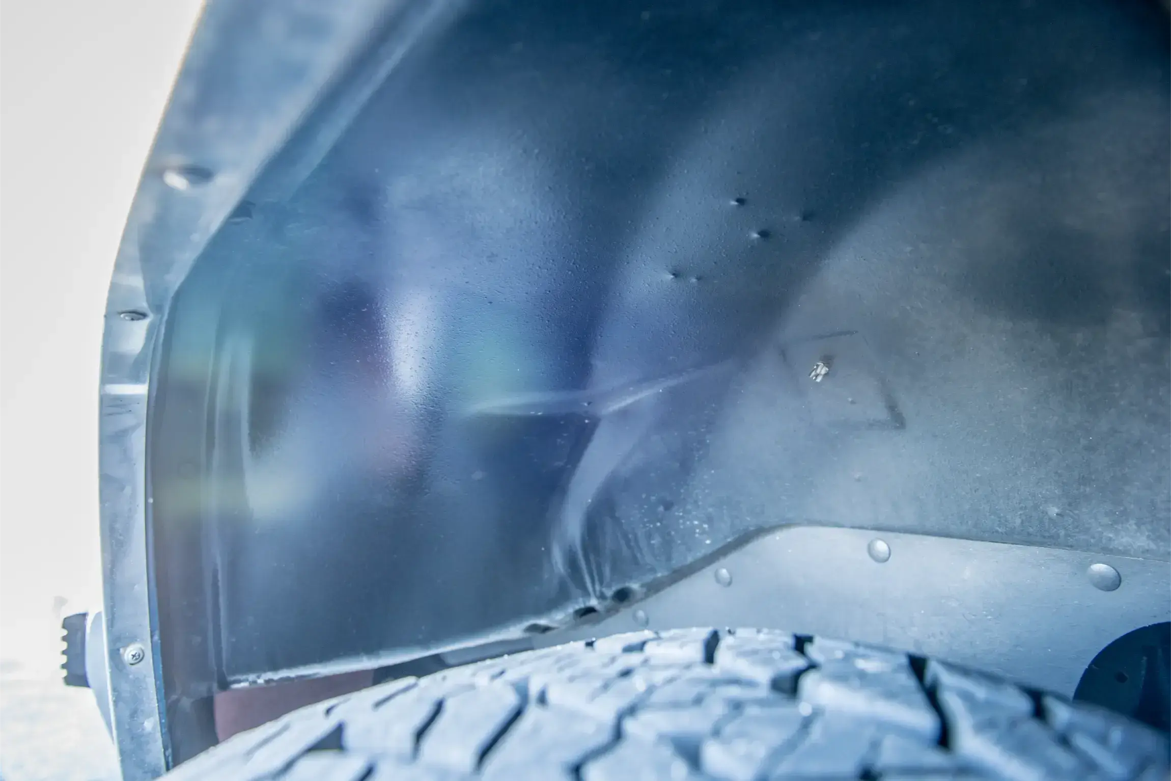 Sold: 1990 Chevrolet K5 Blazer V1500 4×4