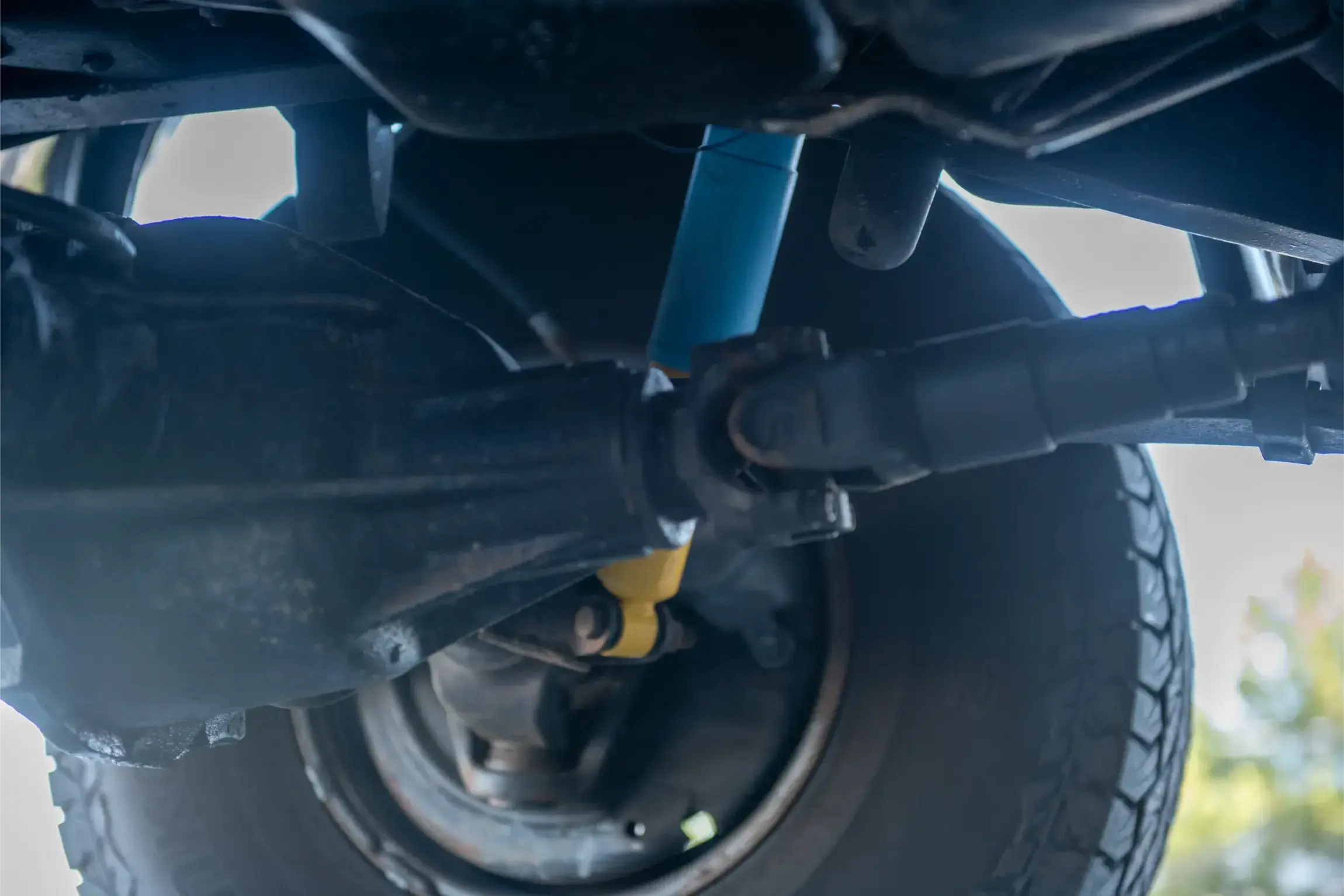 Sold: 1990 Chevrolet K5 Blazer V1500 4×4