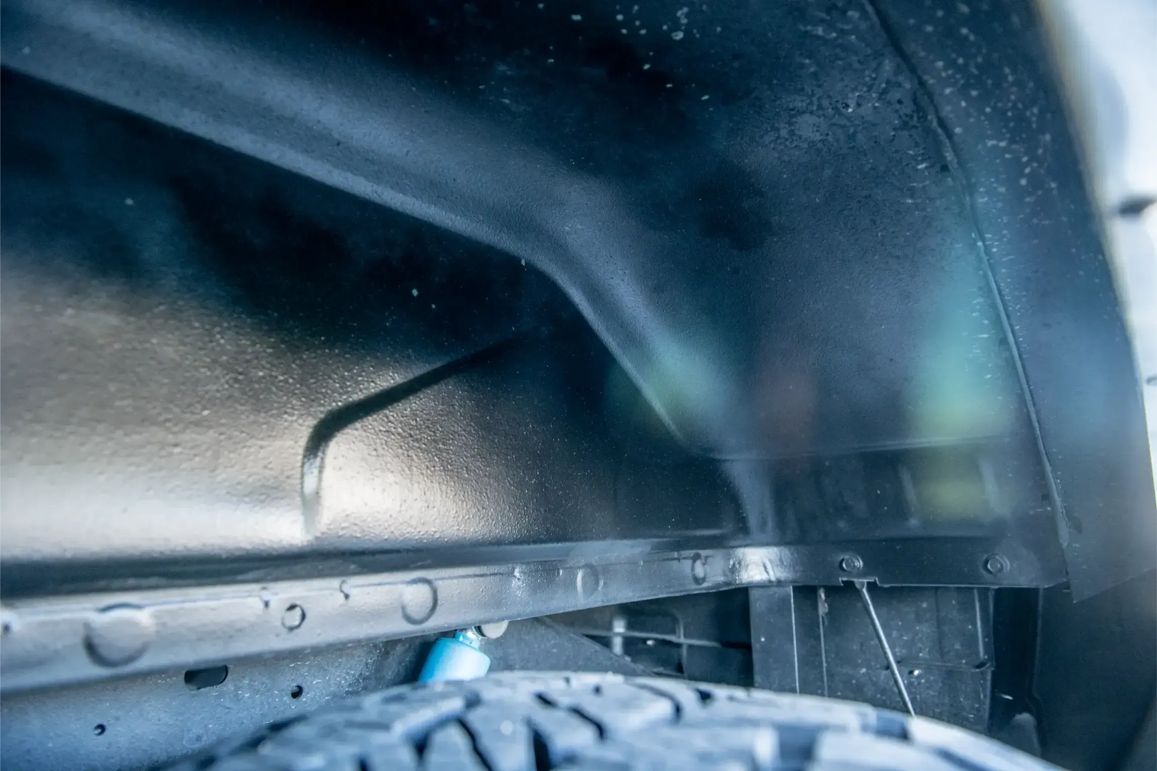 Sold: 1990 Chevrolet K5 Blazer V1500 4×4