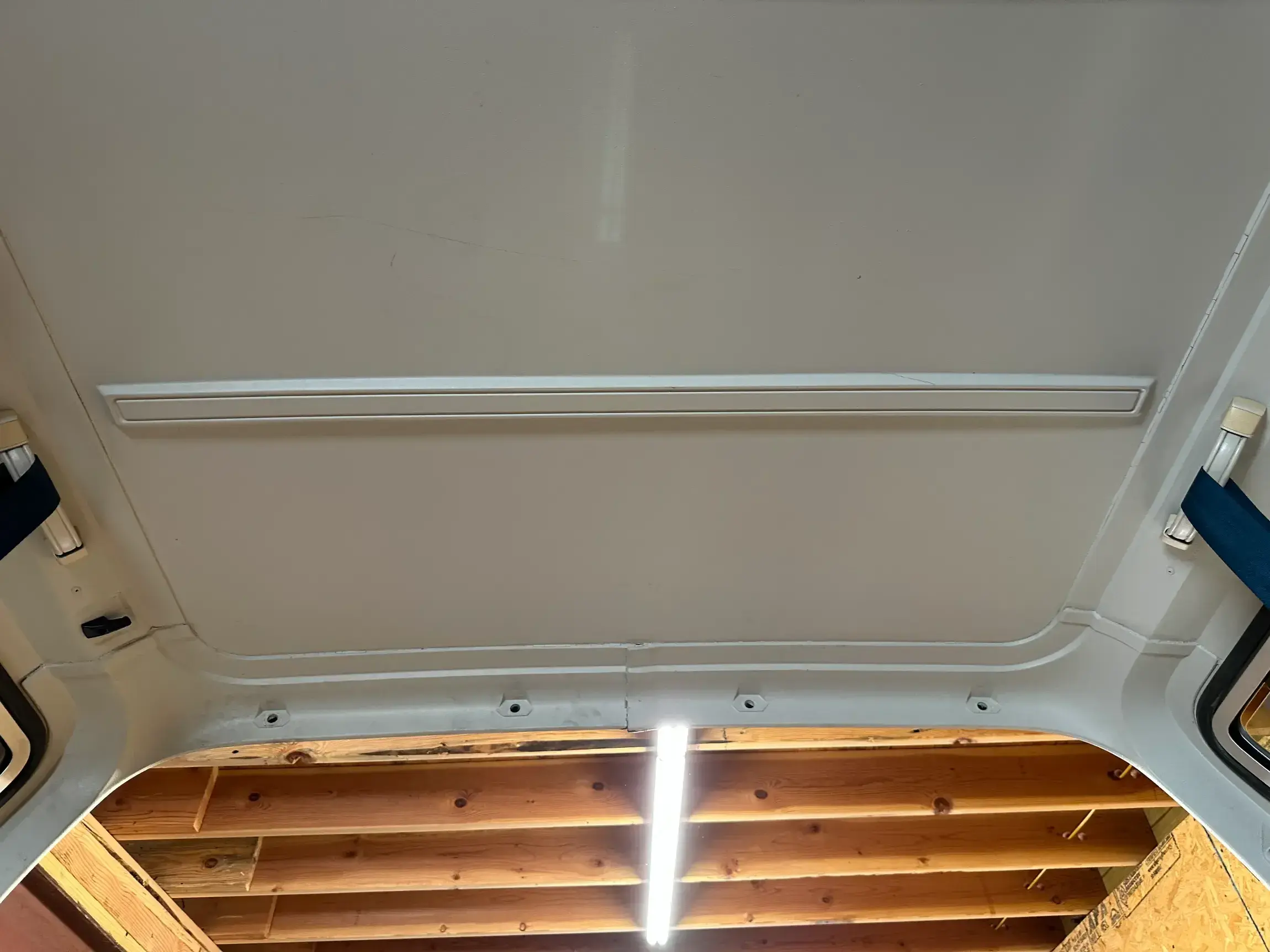 Sold: 1990 Chevrolet K5 Blazer V1500 4×4