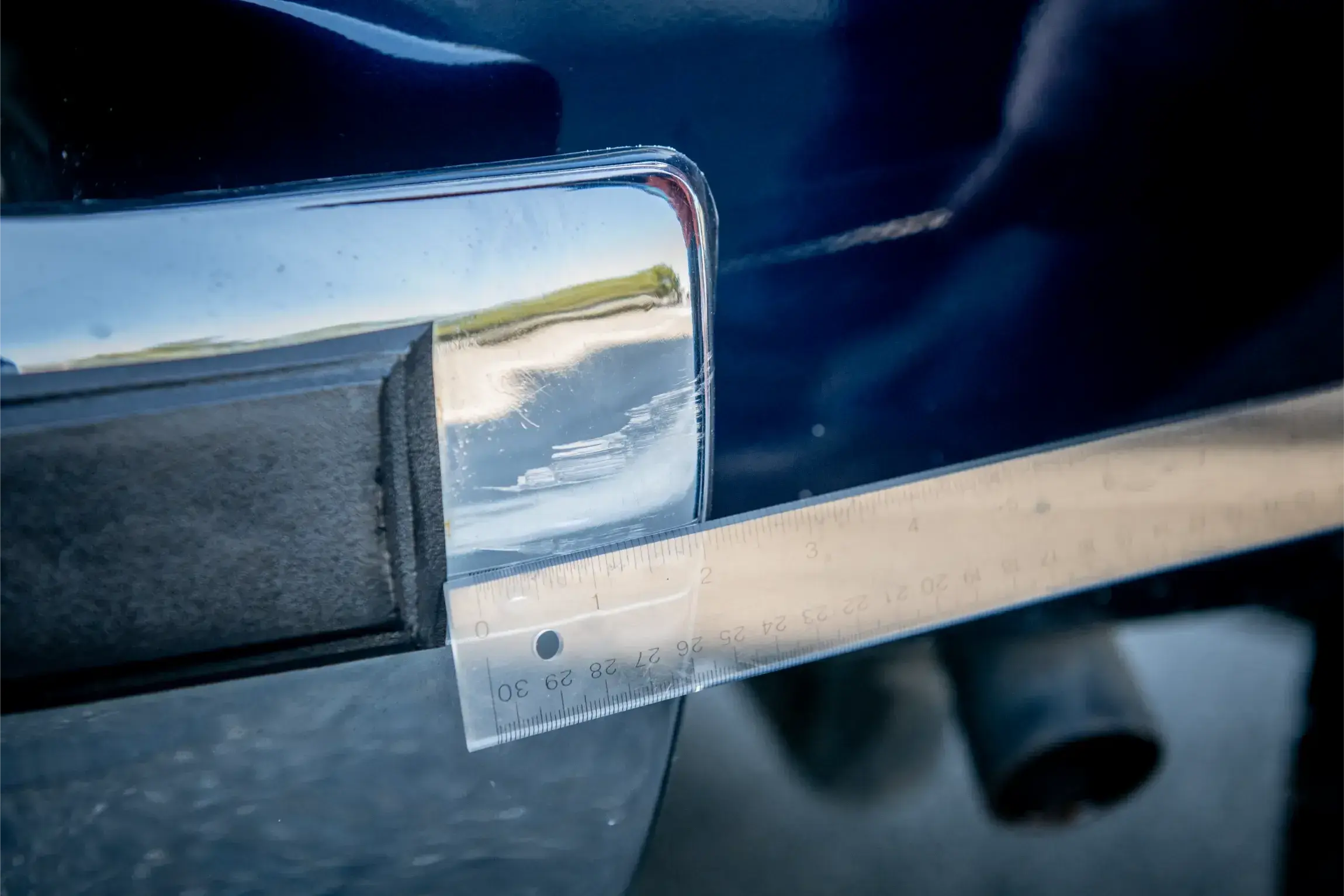 Sold: 1990 Chevrolet K5 Blazer V1500 4×4