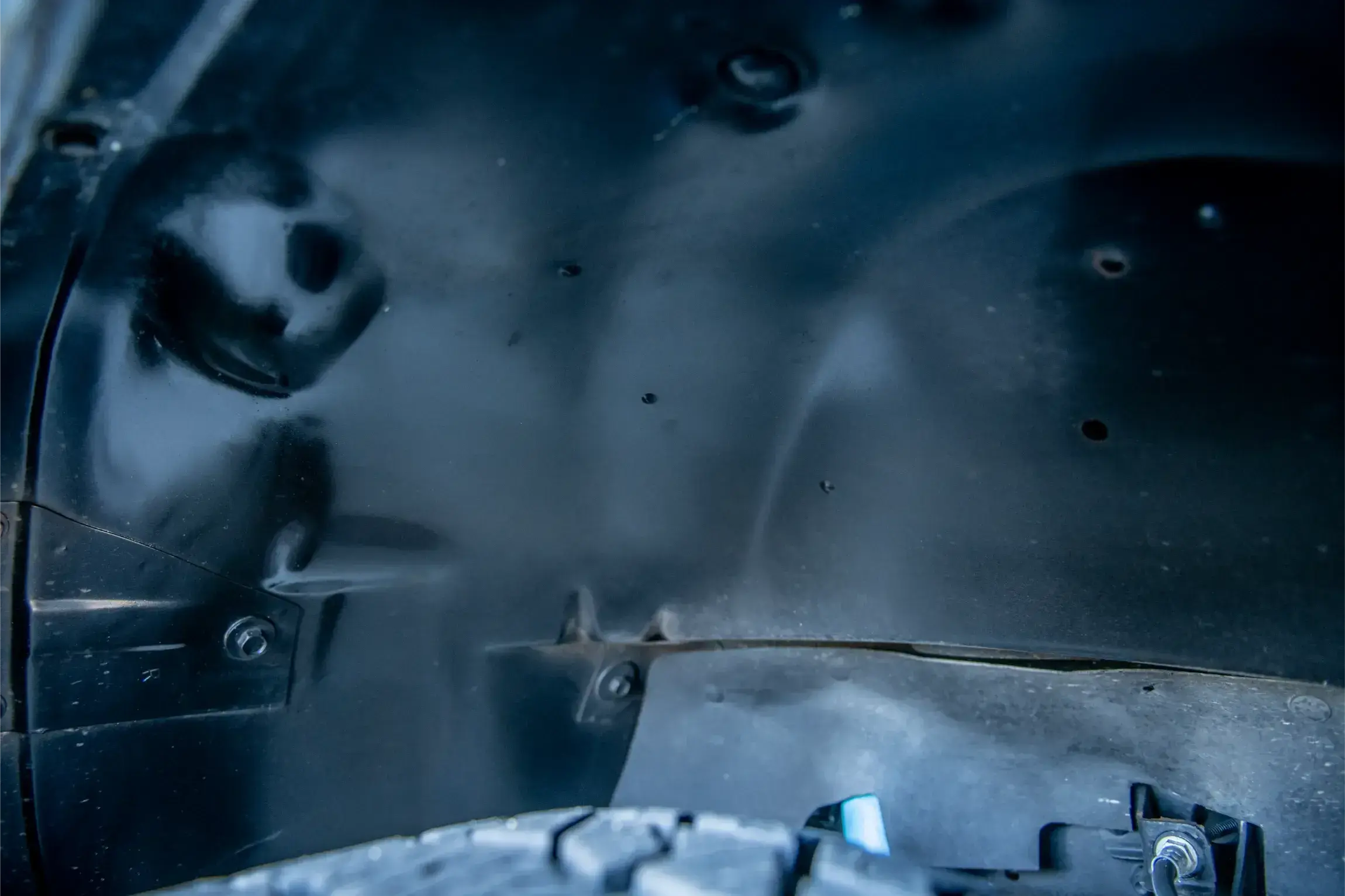 Sold: 1990 Chevrolet K5 Blazer V1500 4×4