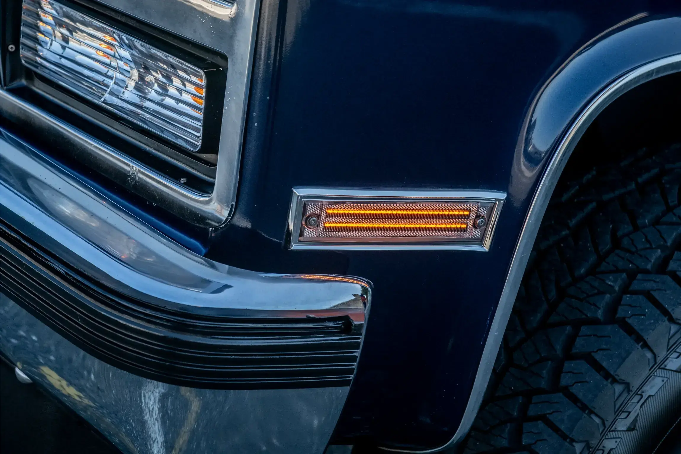 Sold: 1990 Chevrolet K5 Blazer V1500 4×4