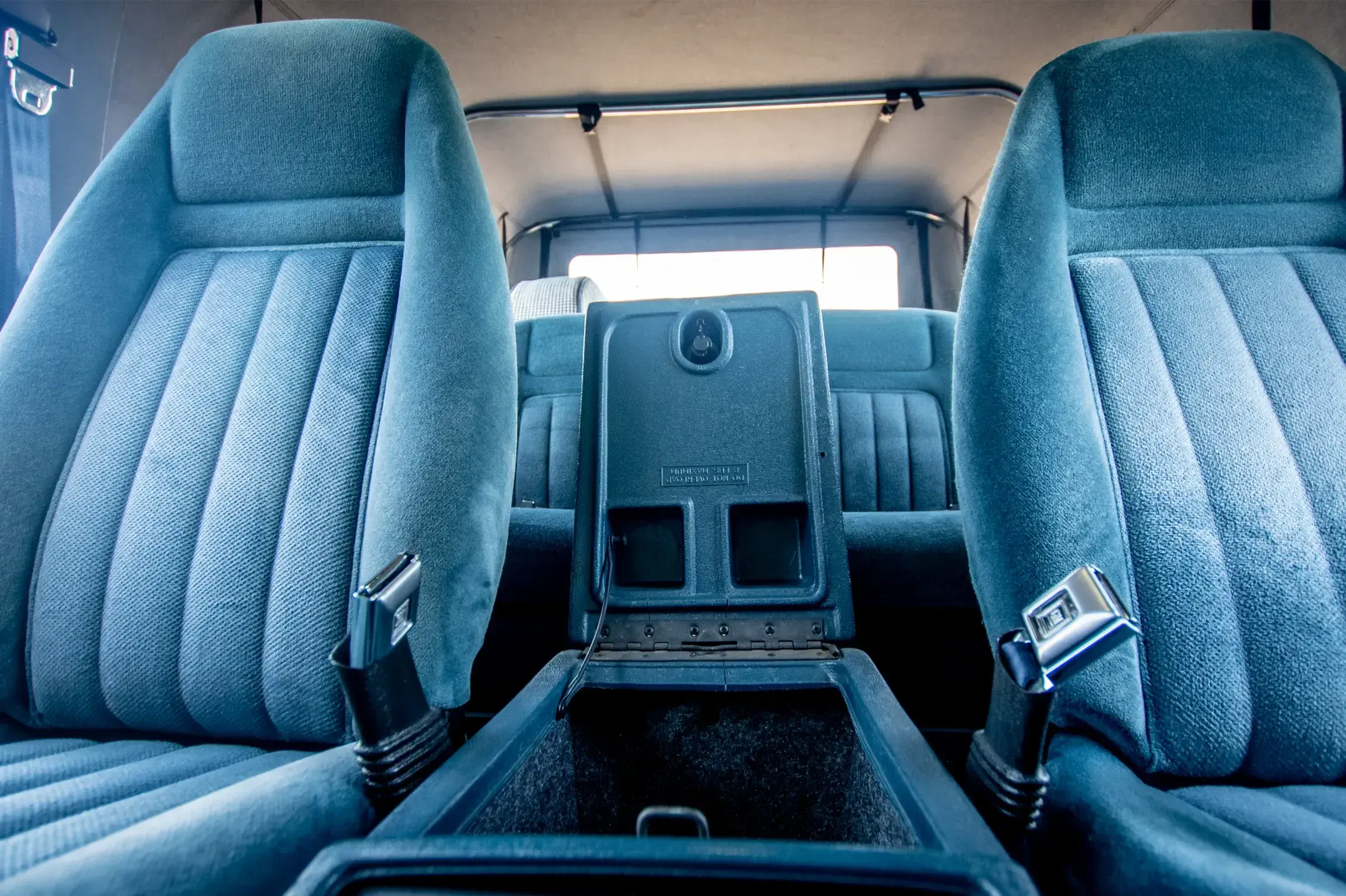 Sold: 1990 Chevrolet K5 Blazer V1500 4×4