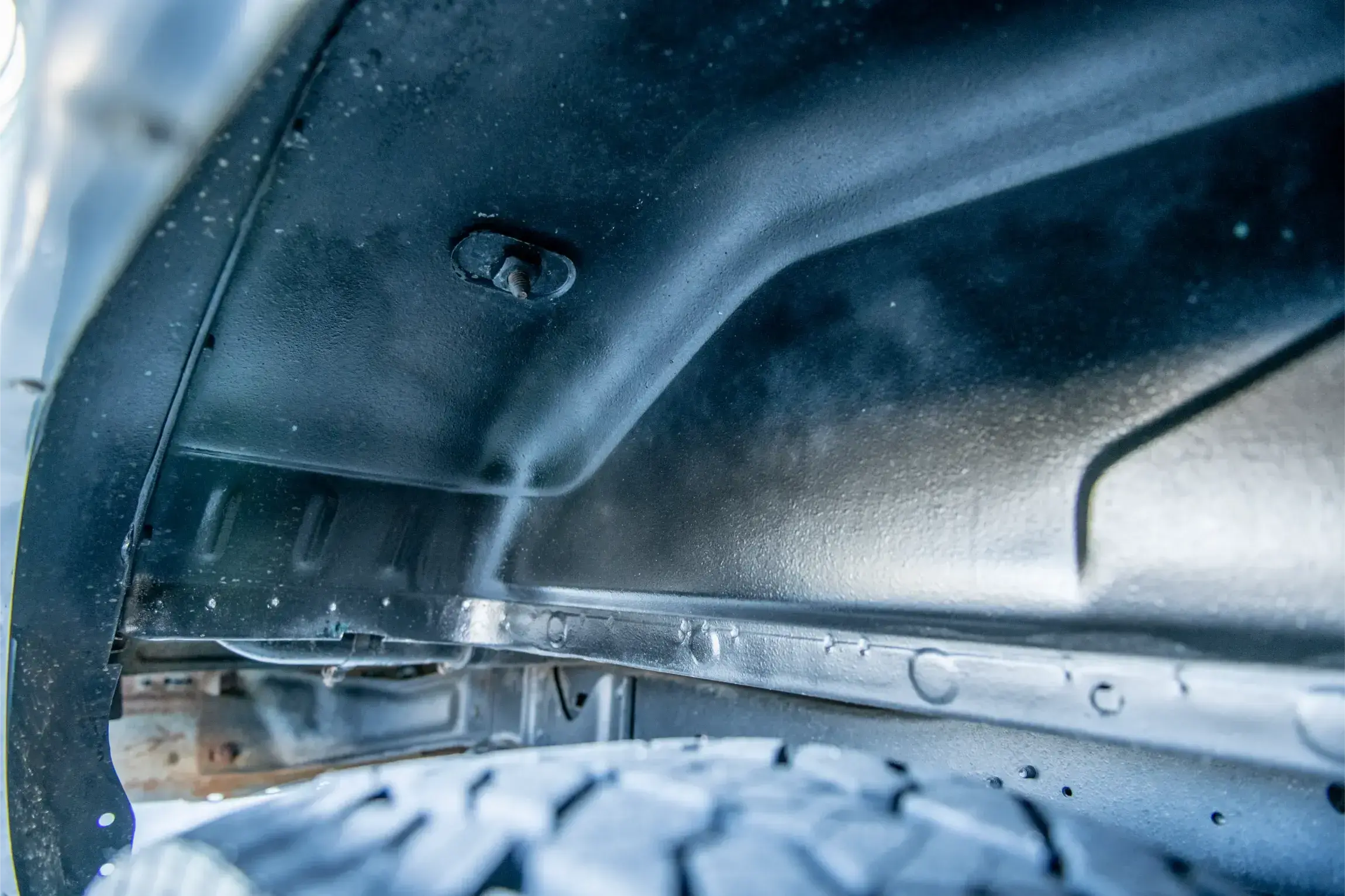 Sold: 1990 Chevrolet K5 Blazer V1500 4×4