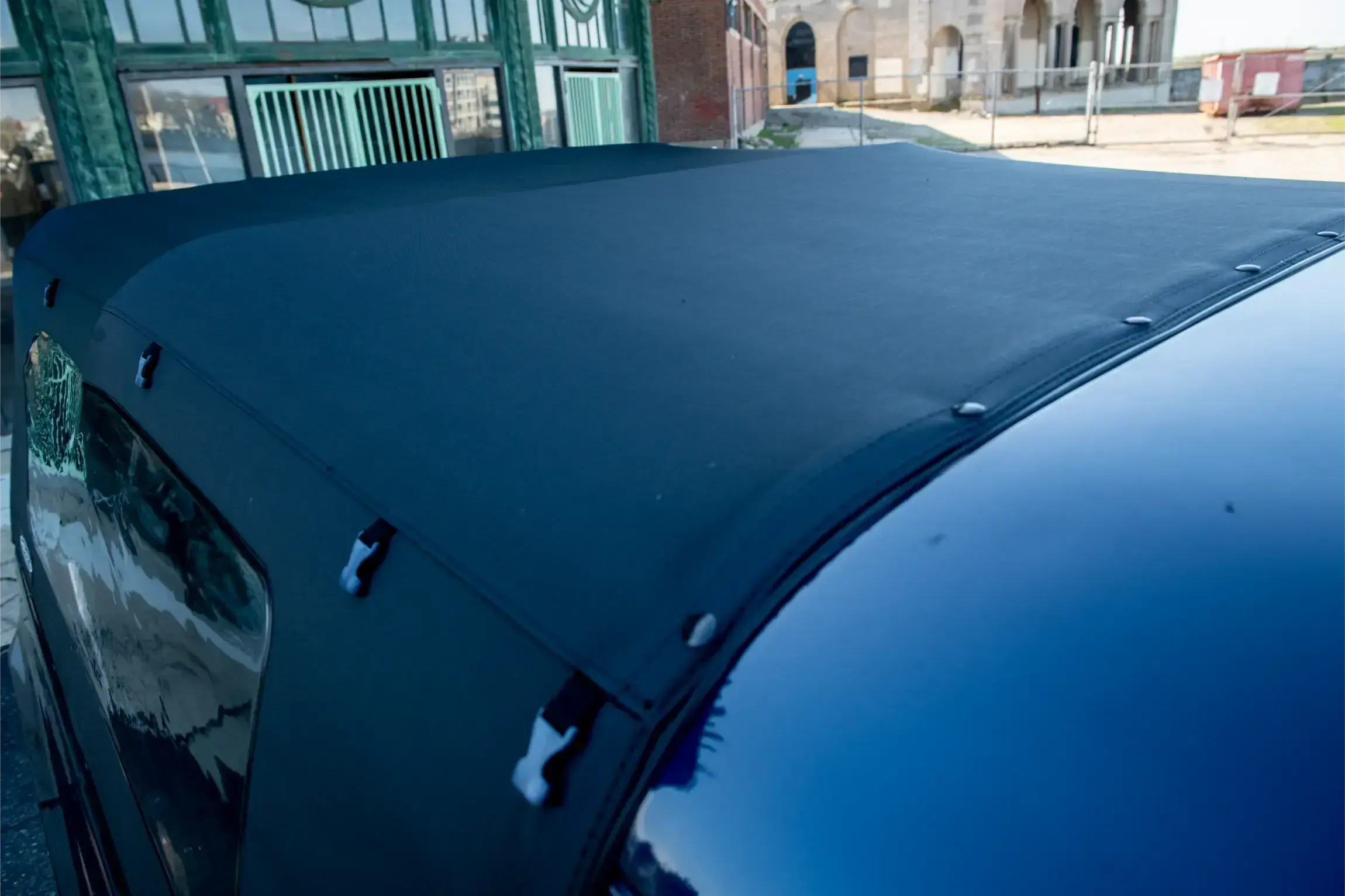 Sold: 1990 Chevrolet K5 Blazer V1500 4×4