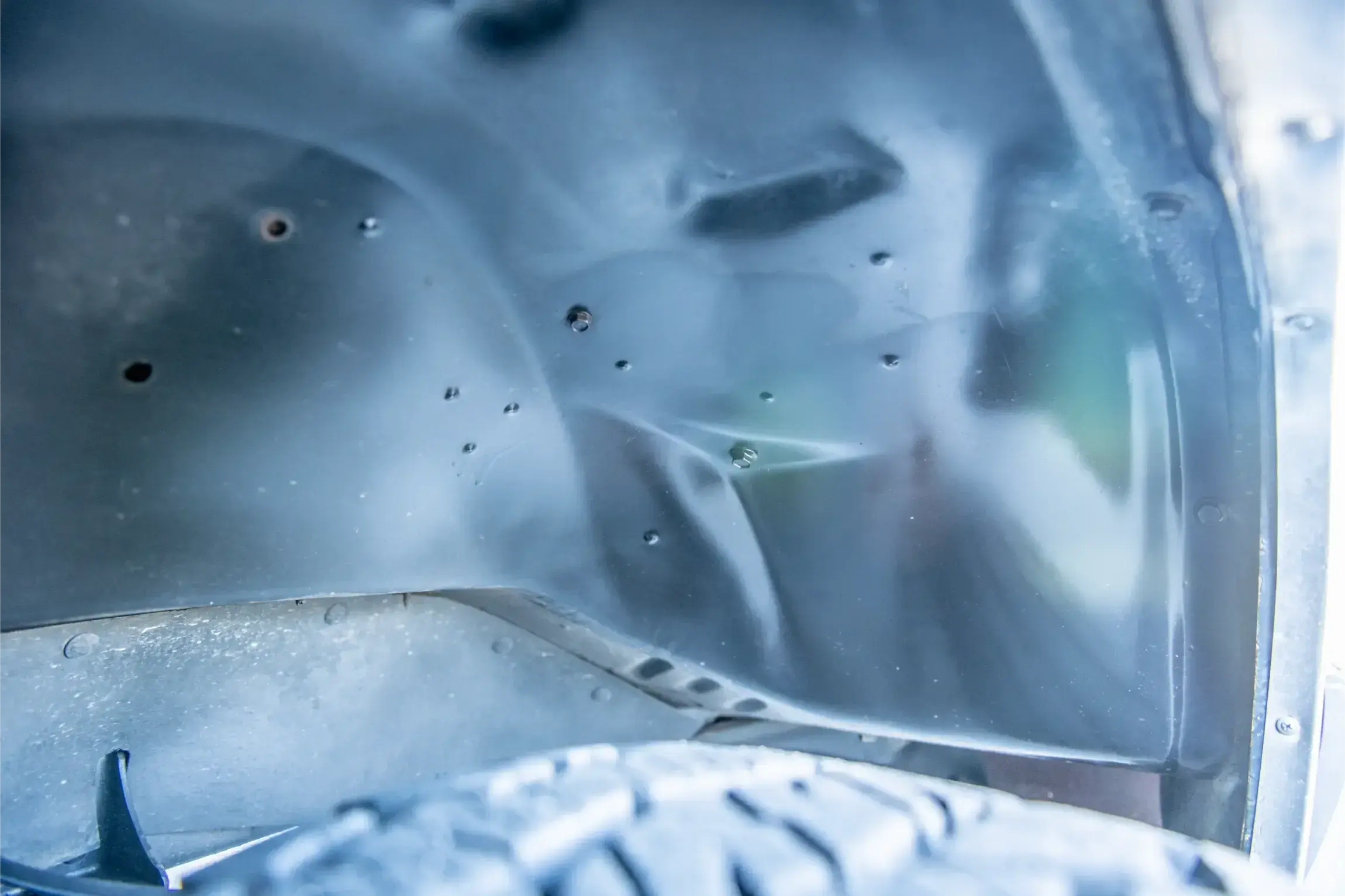 Sold: 1990 Chevrolet K5 Blazer V1500 4×4